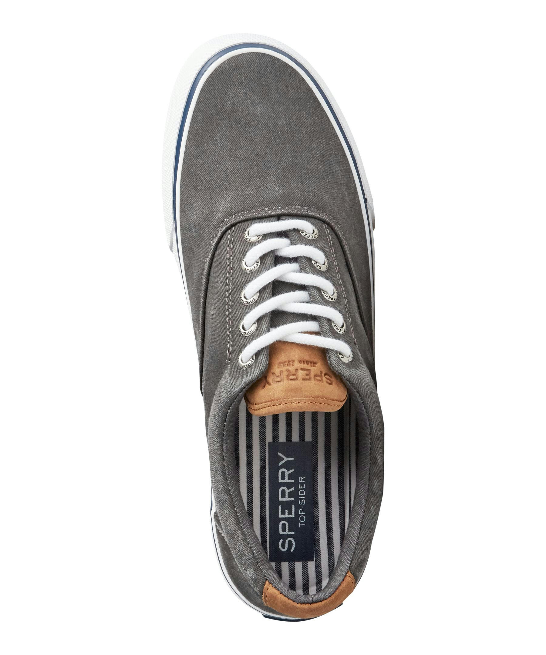 Sperry Men's Striper II CVO Salt Washed Shoes