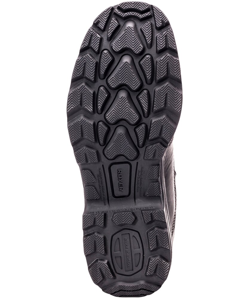 L.P. Royer Men's Agility 6 Inch Composite Toe Composite Plate Metal Free Work Boot