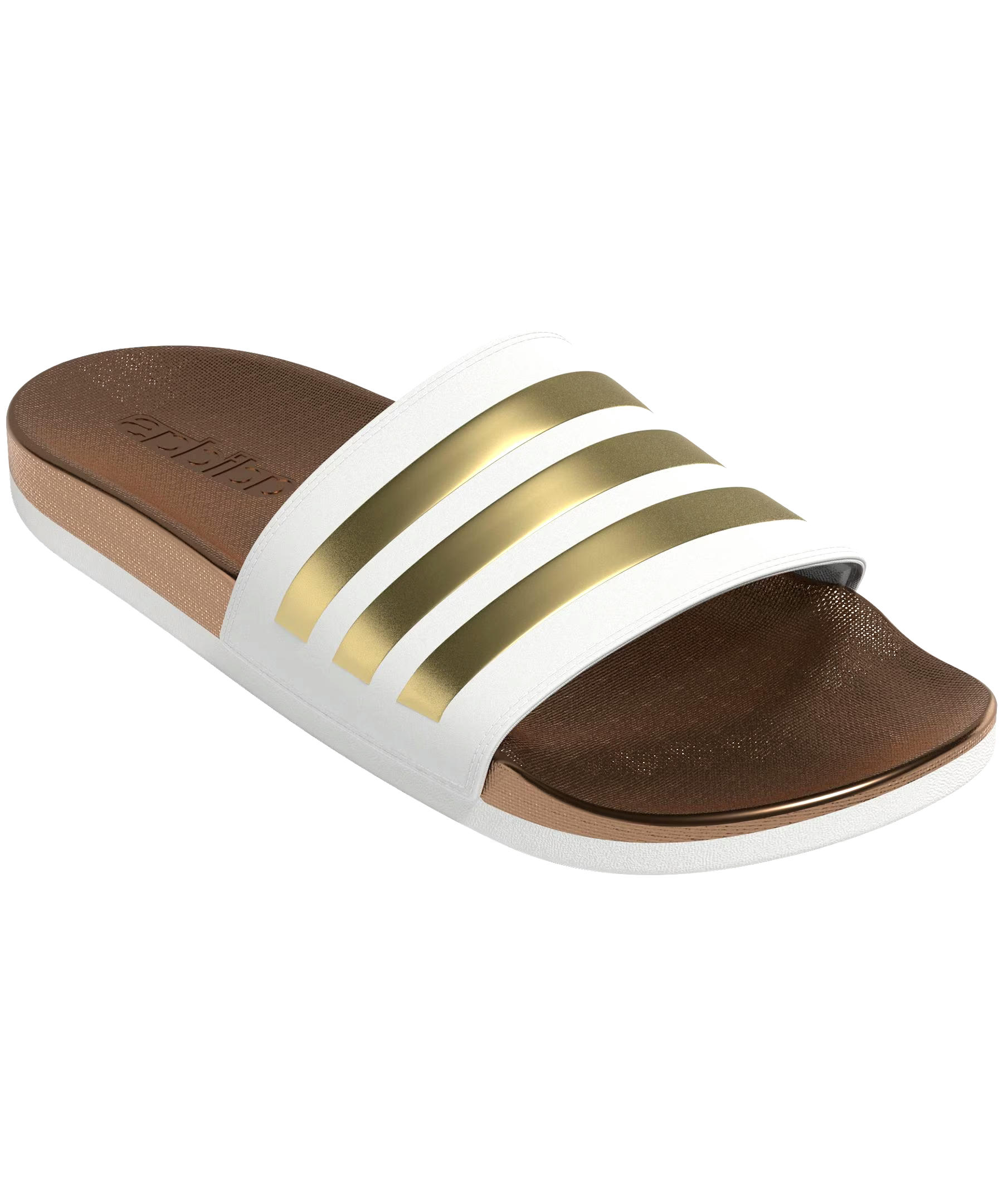 Adidas Women's Adilette Comfort Slide