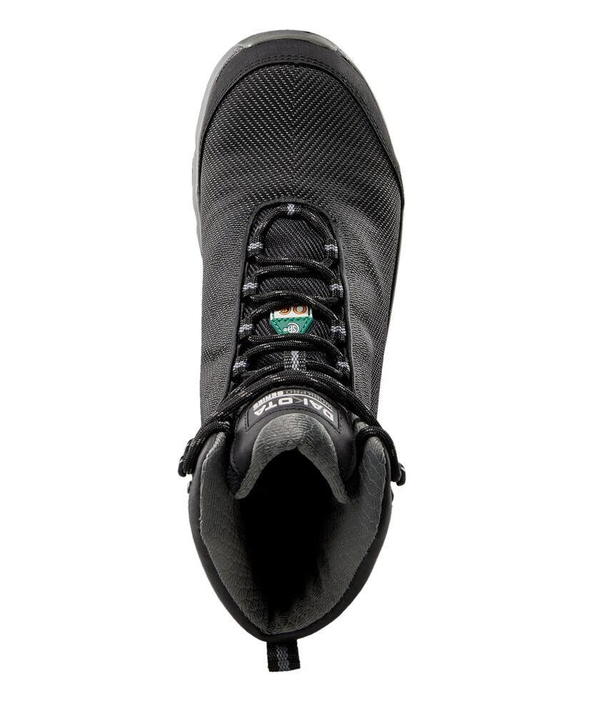 Dakota WorkPro Series Men's Composite Toe Composite Plate FRESHTECH Mid Cut Safety Hikers