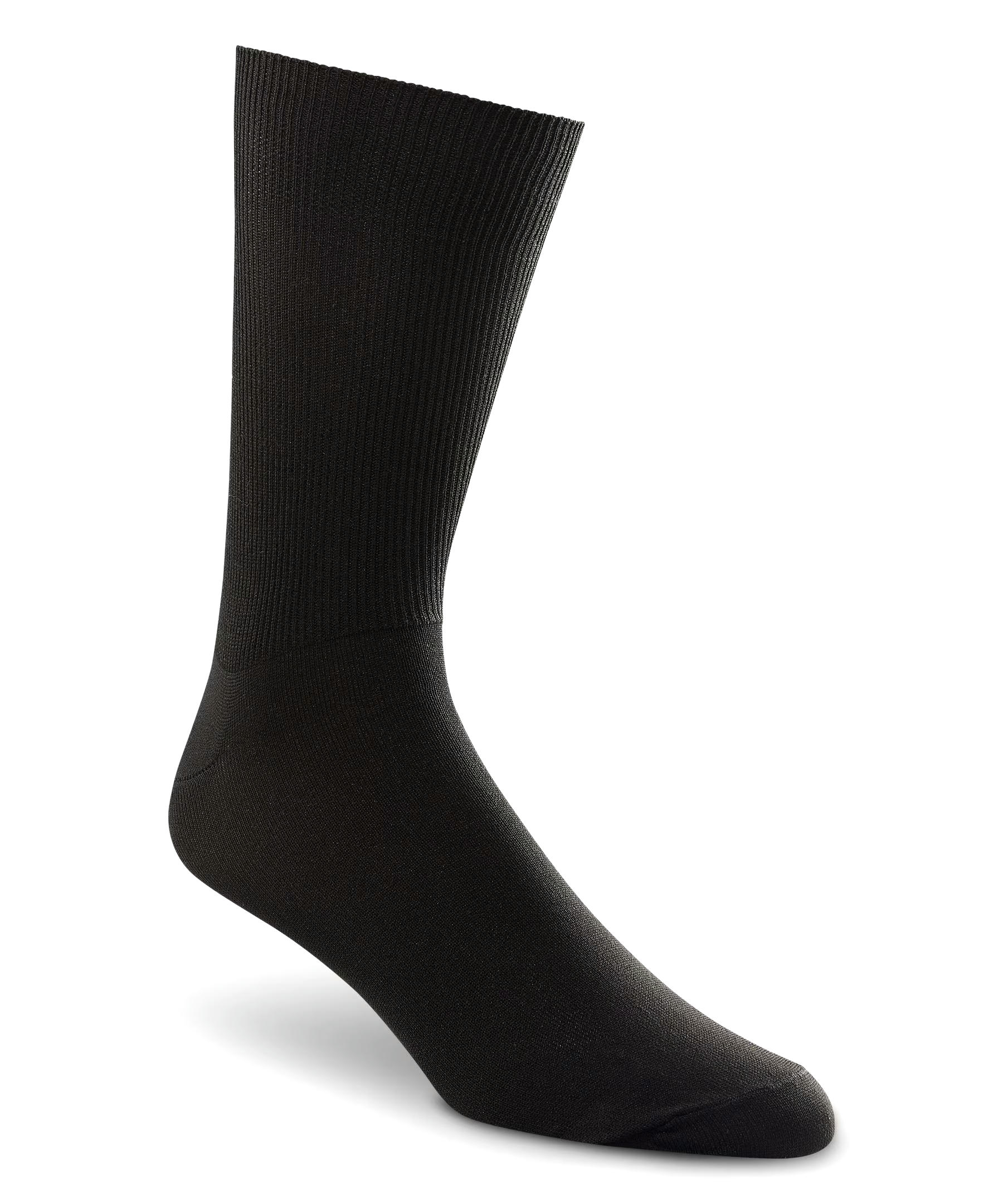 Dakota WorkPro Series Men's 2-Pack Liner Socks