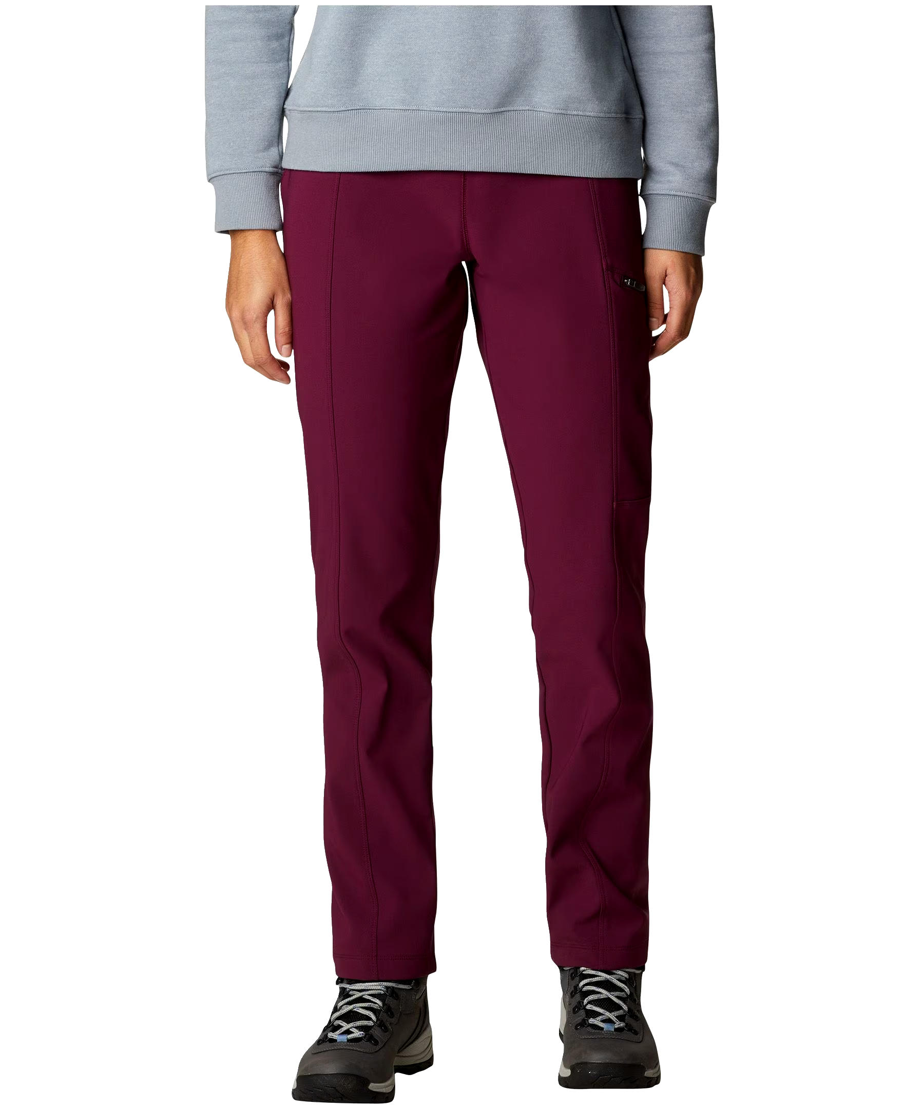 Columbia Women's Back Beauty Warm Omni-Shade High Rise Winter Pants