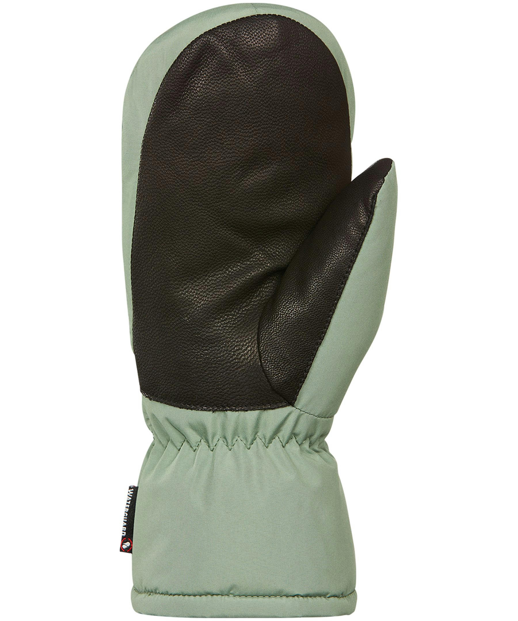 Kombi Women's Essential Recycled Packable Mittens -