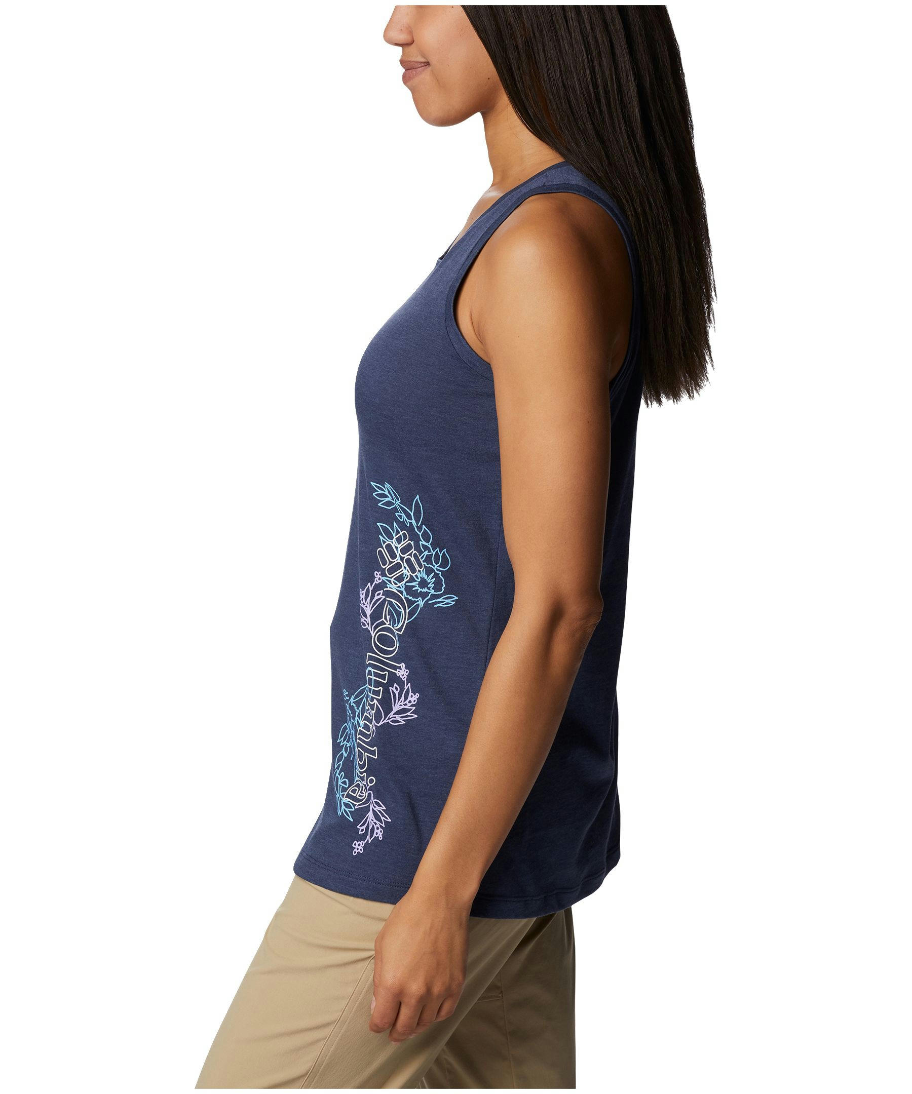 Columbia Women's Bluff Mesa Tank