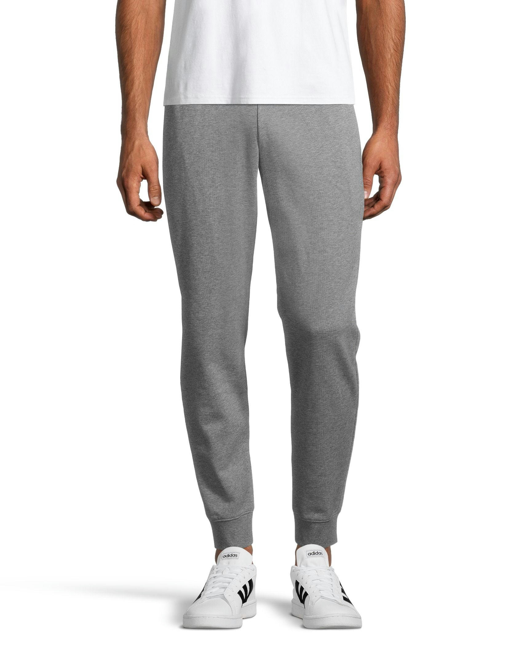 Denver Hayes Men's Fleece Joggers