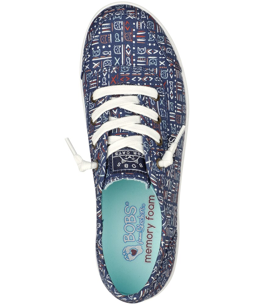 BOBS Women's B Cute Kitty Slip On Shoes