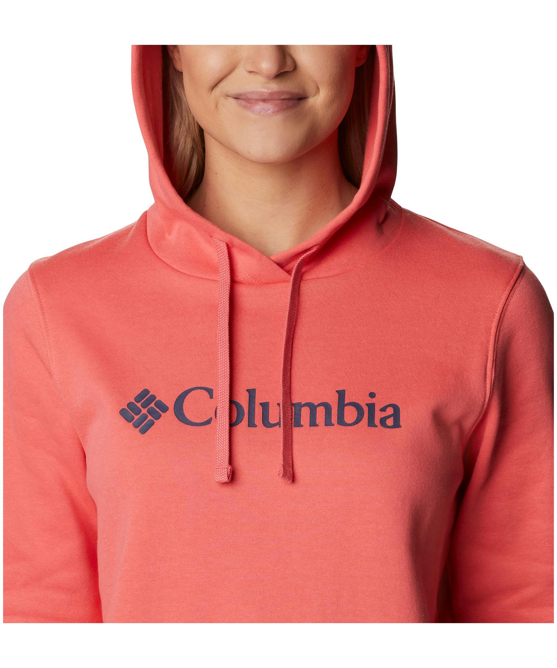 Columbia Women's Trek Graphic Hoodie Sweatshirt