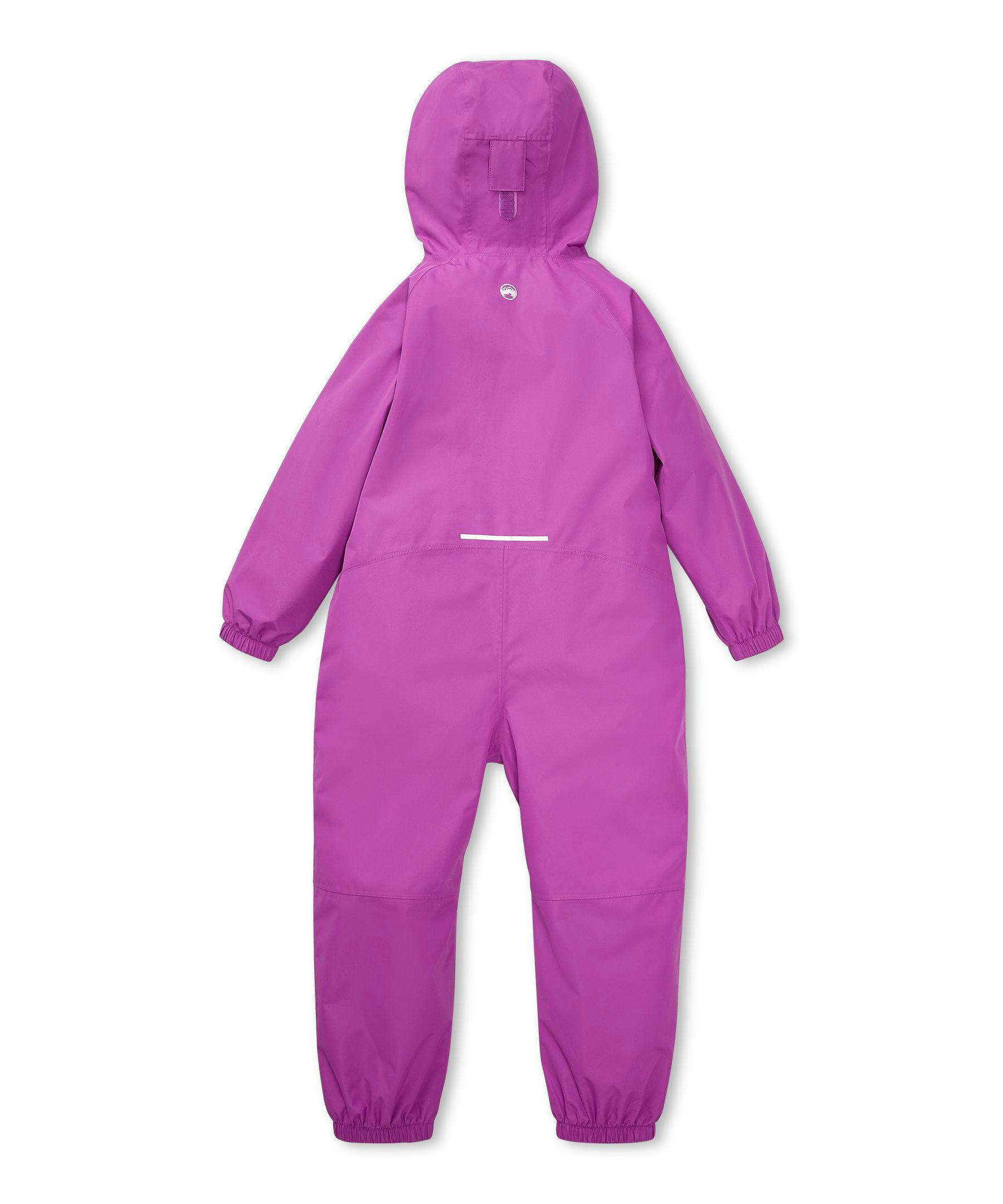 WindRiver Kids' Unisex HD3 Downpour 1 Piece Suit