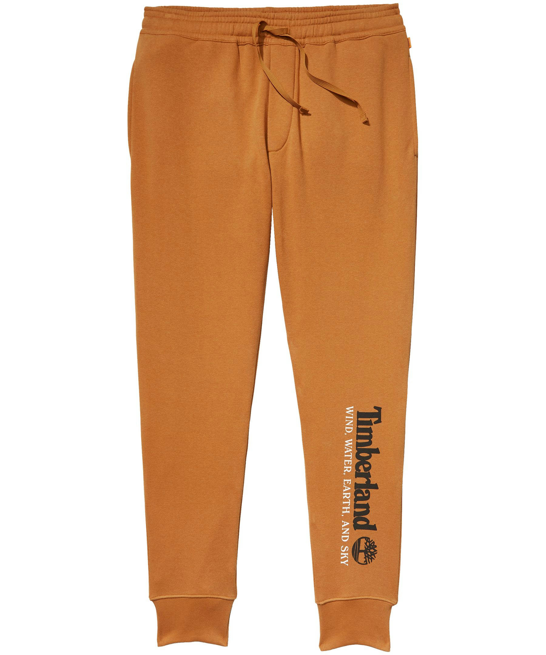 Men's Timberland Tree Logo Fleece Pants