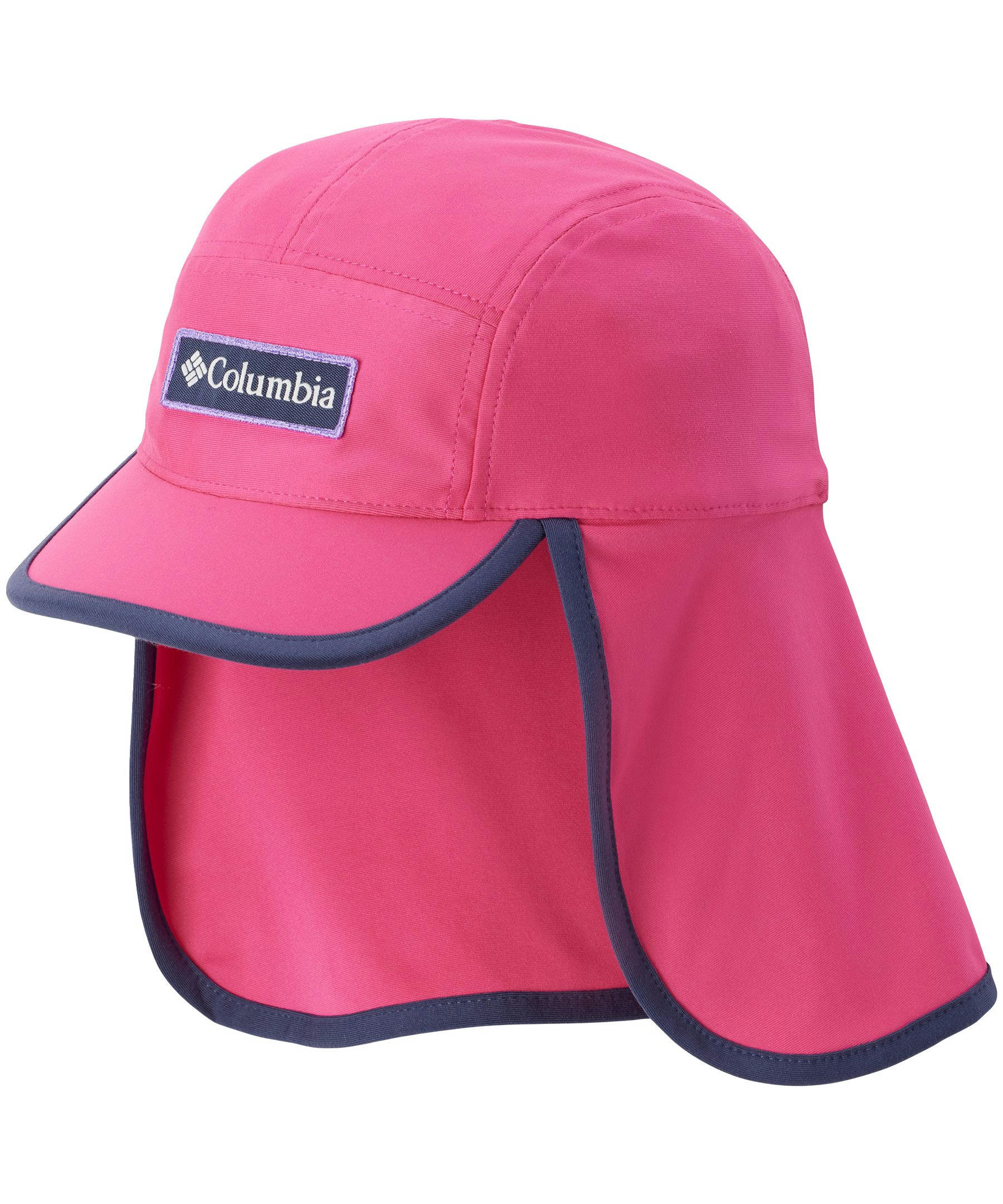 Columbia Youth Unisex Omni-Shade™ Quick Drying  Cachalot Hat