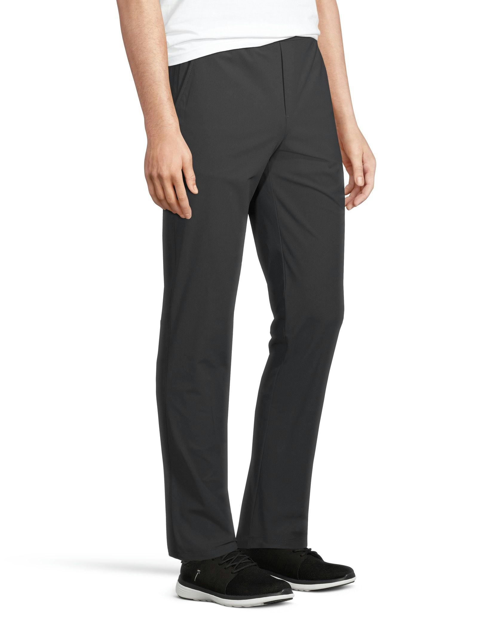 Denver Hayes Men's Freshtech Comfort Dry Hybrid Pants