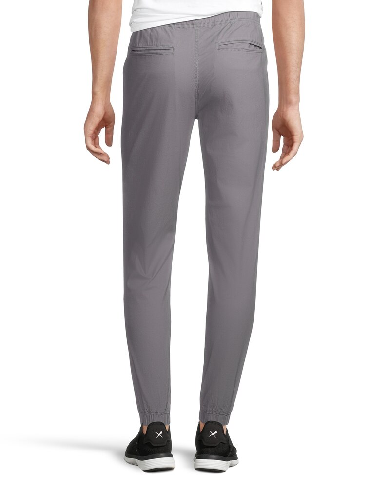 Men's Pull-On 4 Pocket Jogger Pants