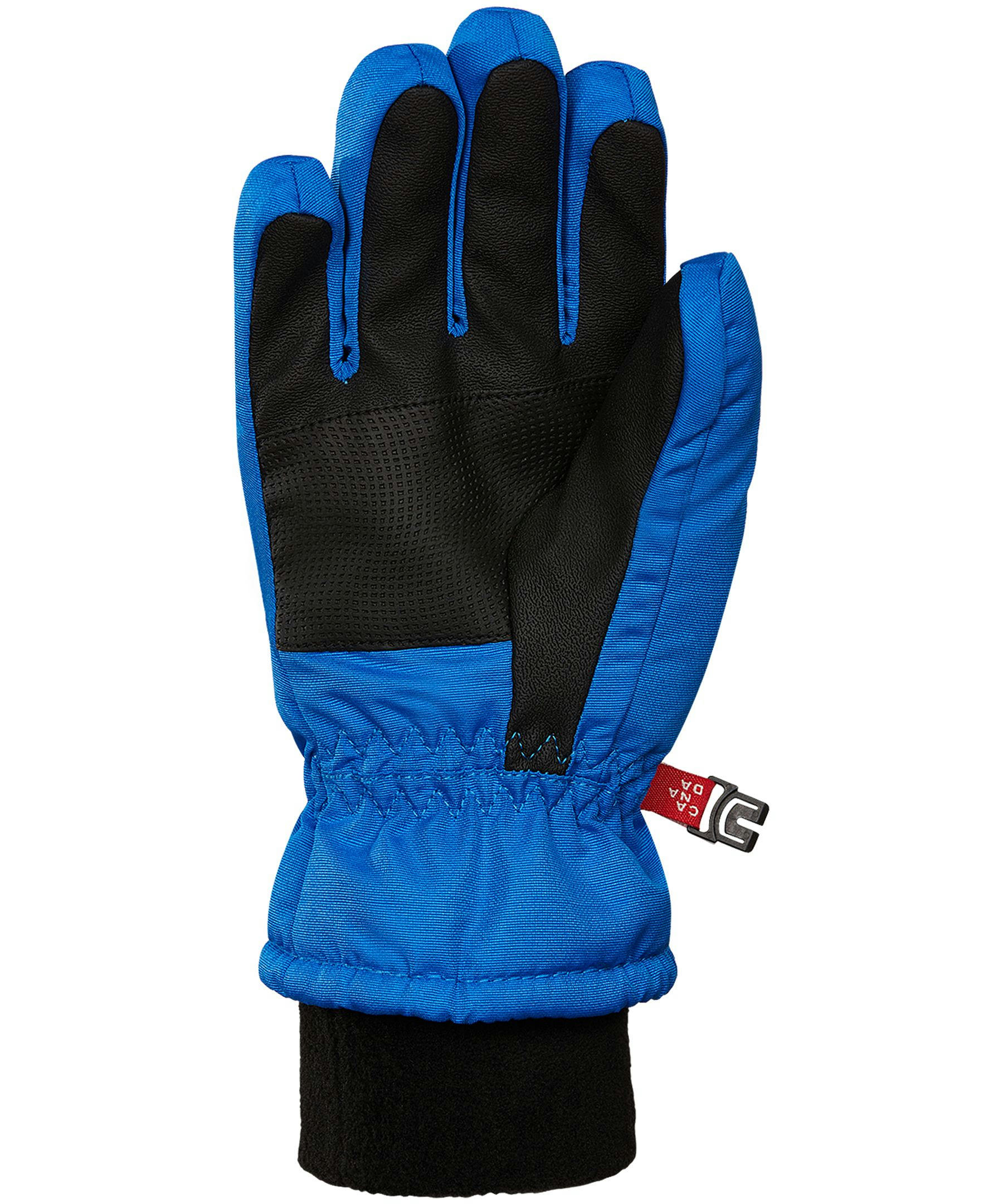 Kombi Kids' Unisex Peak Waterproof Gloves