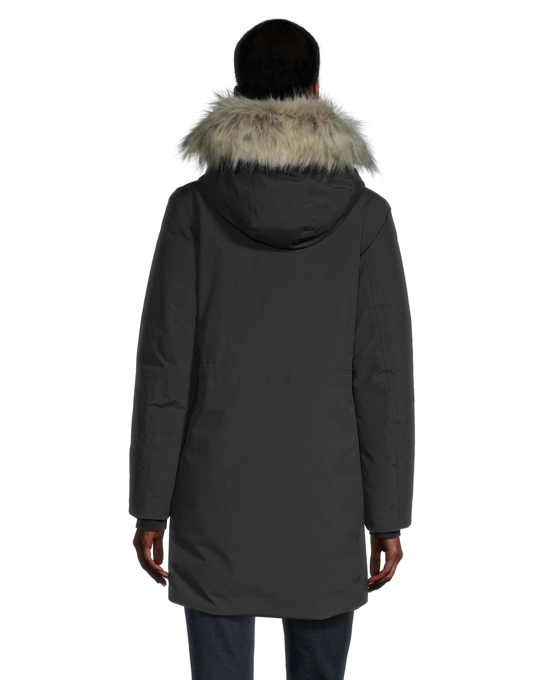 Helly Hensen Women's Shasta Helly Tech Parka