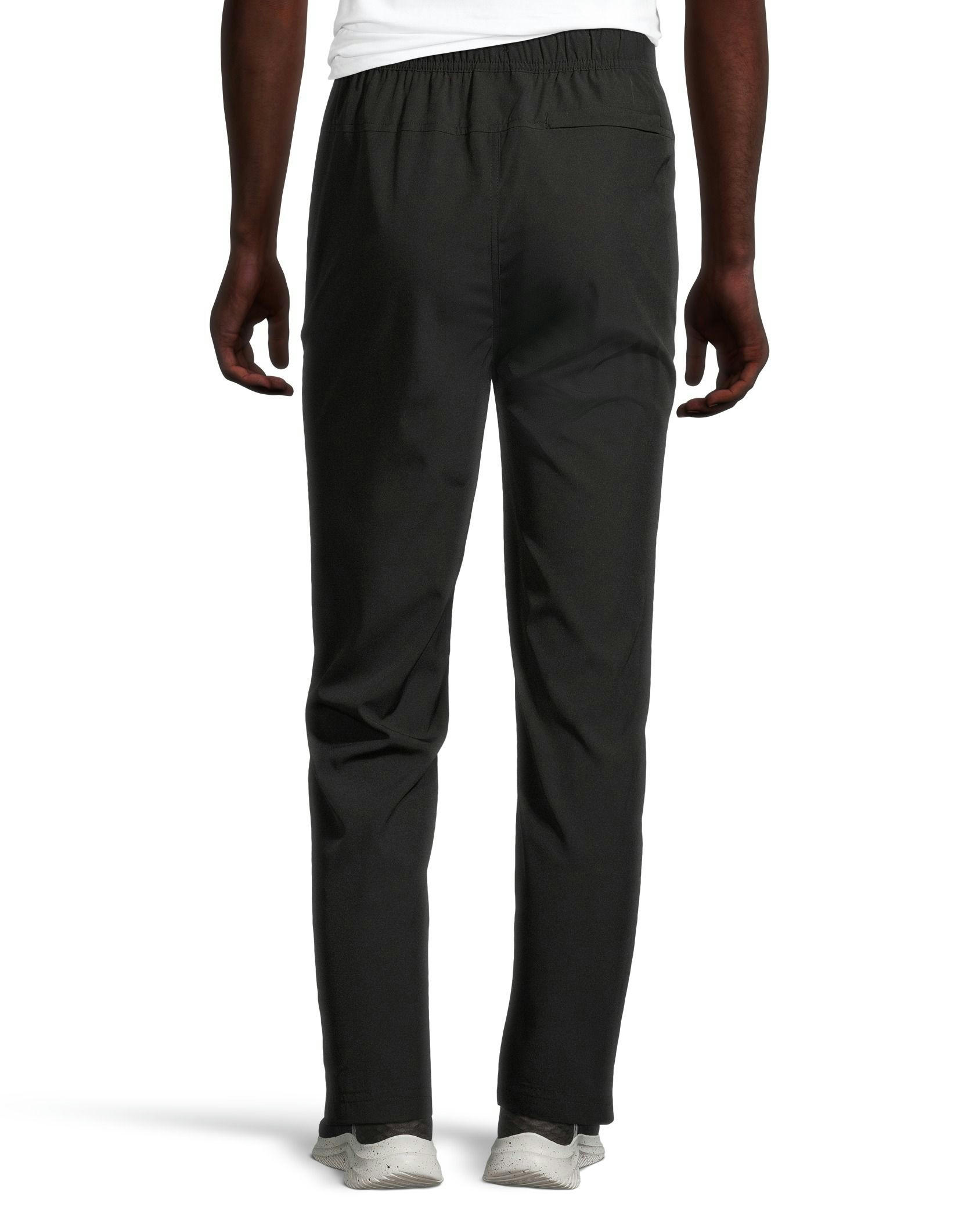 Matrix Men's 4 Way Stretch Woven Pants