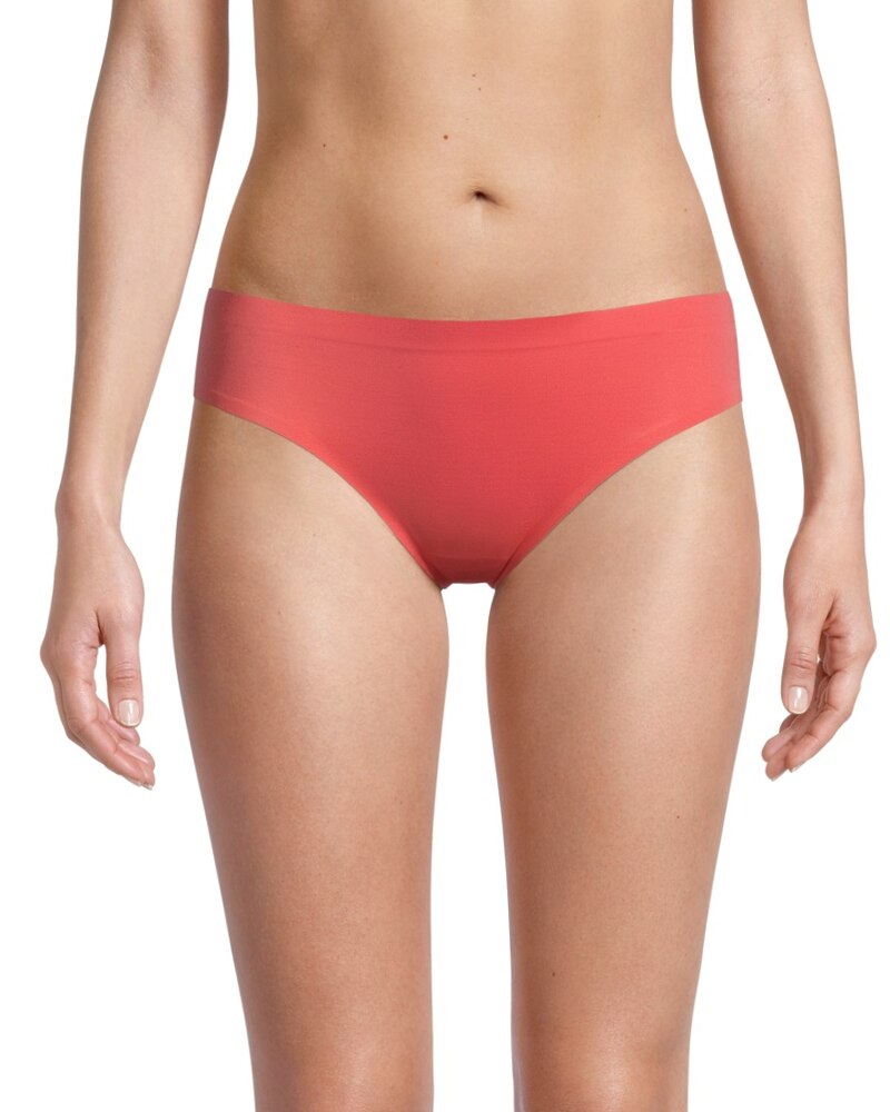 Denver Hayes Women's 2 Pack Perfect Fit Invisible Bikini