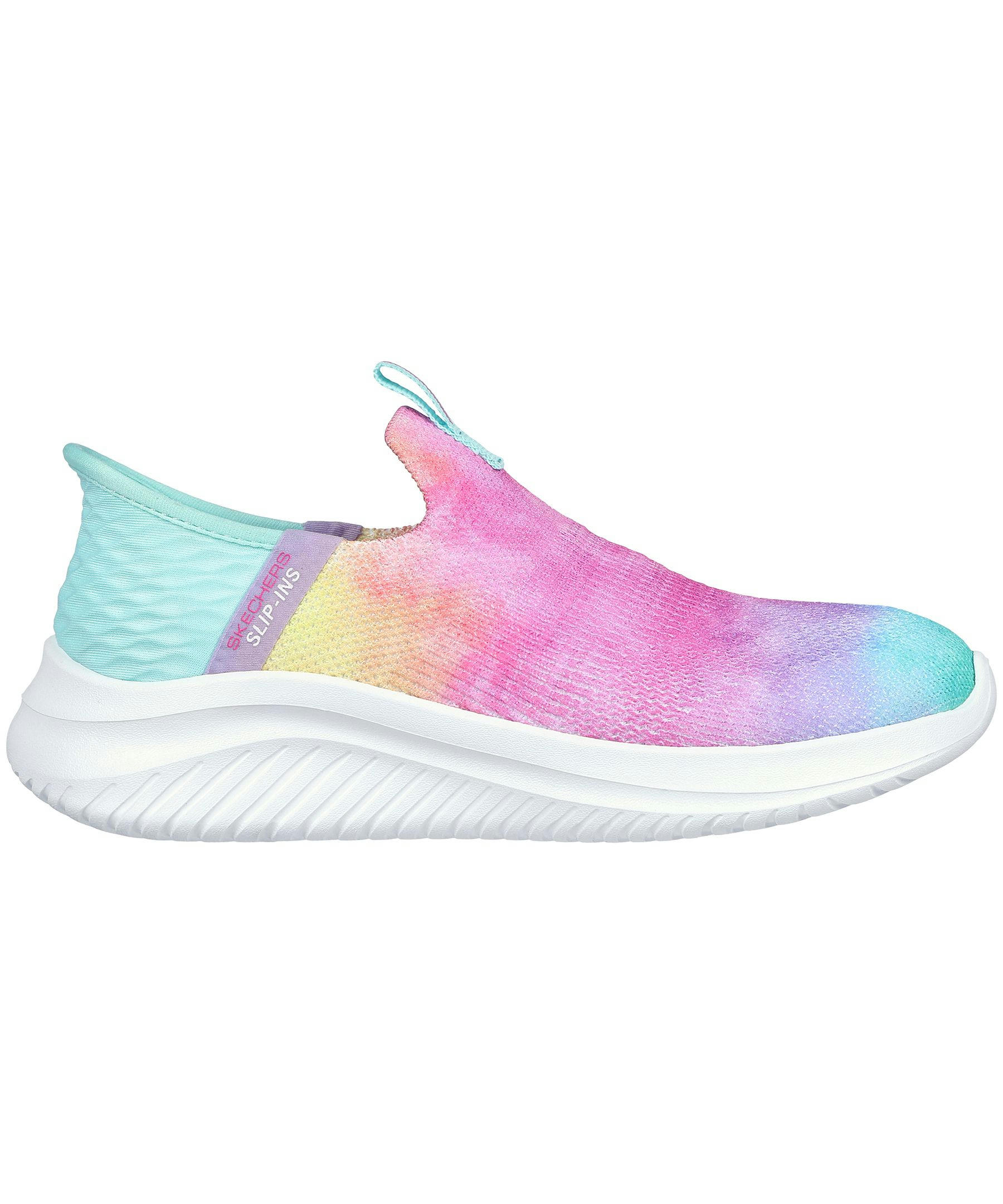 Skechers Kids' Unisex Ultra Flex 3.0 Slip Ins® Sneakers