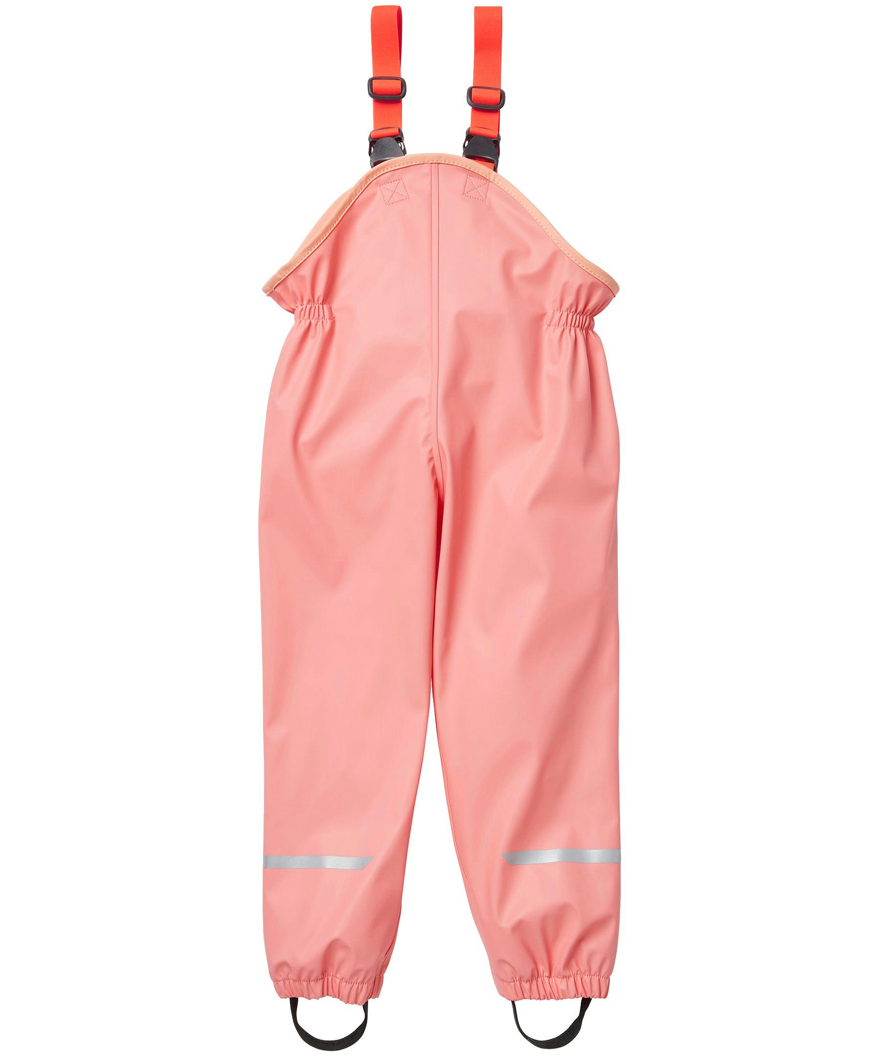 Helly Hansen Kids' Unisex K Bergen 2.0 PU Rainset