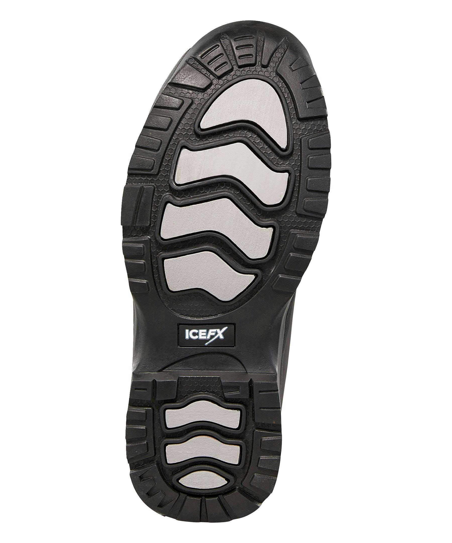 WindRiver Women's BlackComb II ICEFX Winter Boot