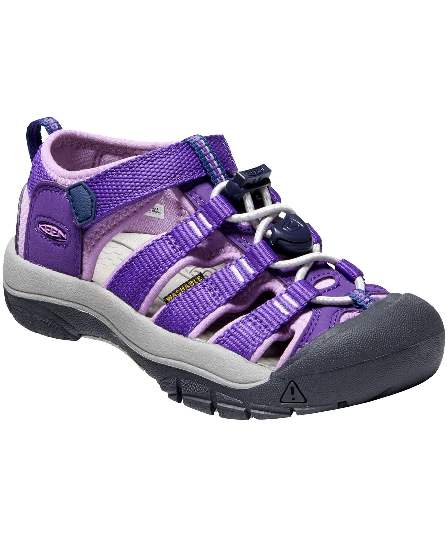 Keen Canada Kids' Toddler Newport H2 Quick Dry Sandals