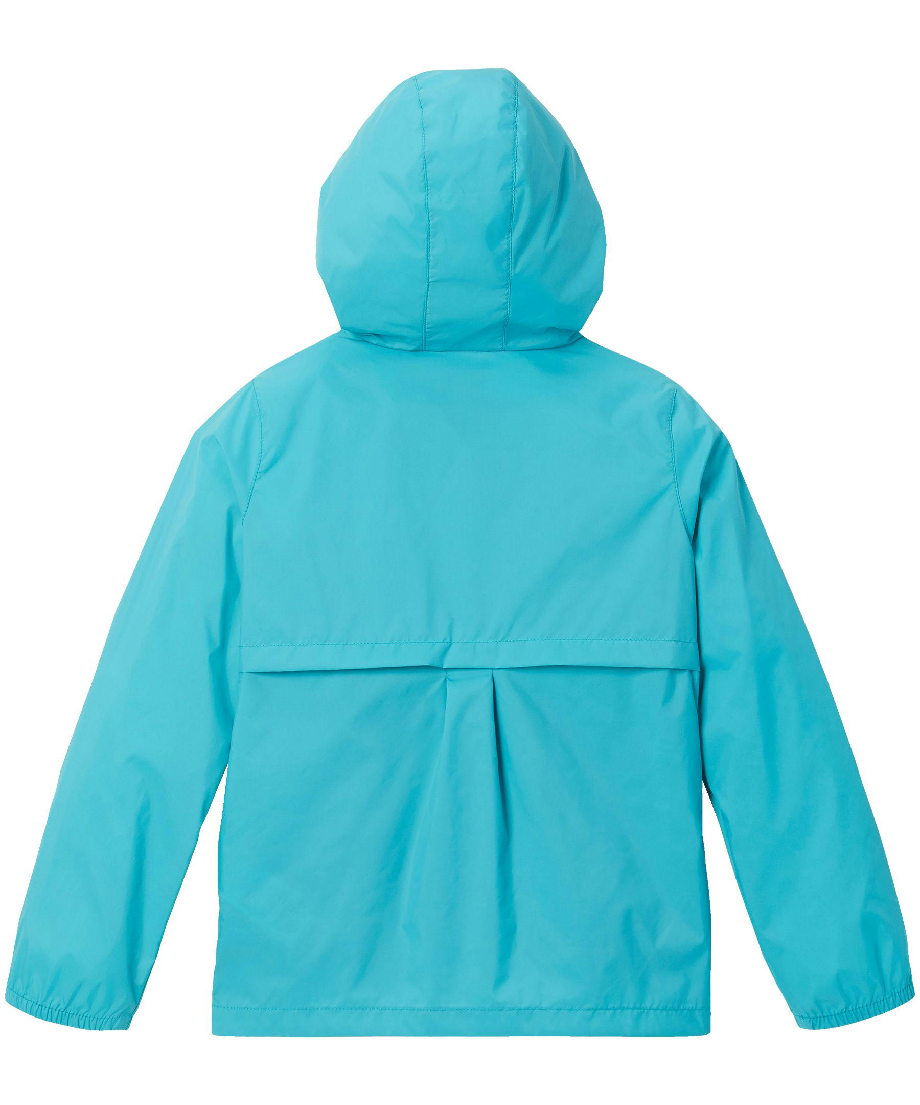 Columbia Youth Girls' Switchback II Waterproof Jacket