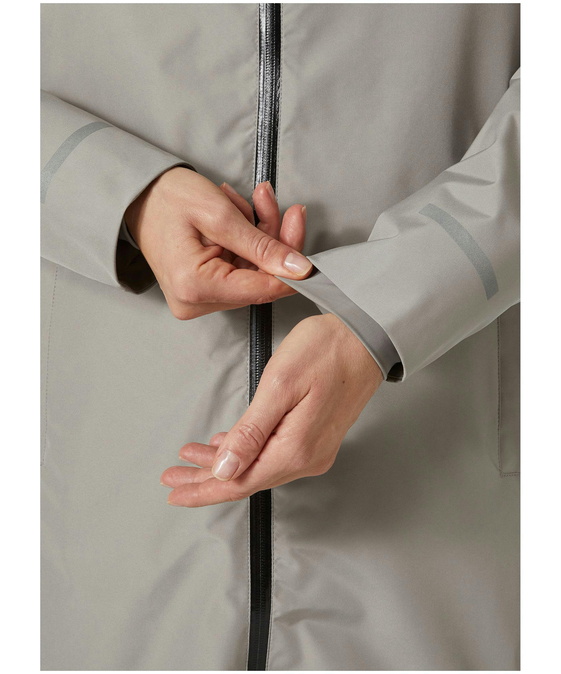 Helly Hansen Women's Aspire Rain Coat