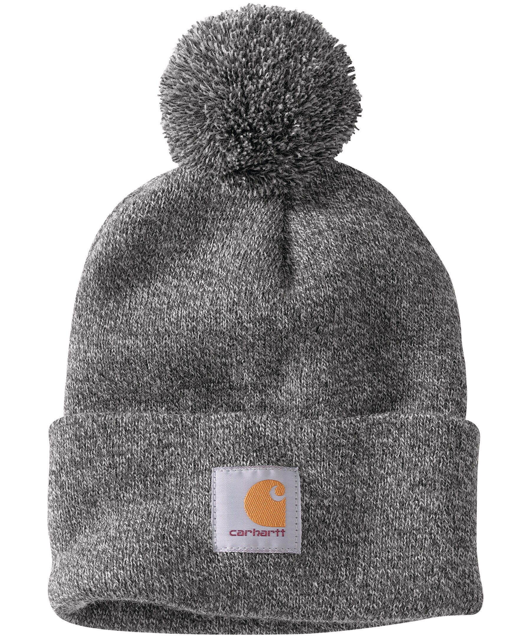 Carhartt Women's Knit Pom-Pom Toque