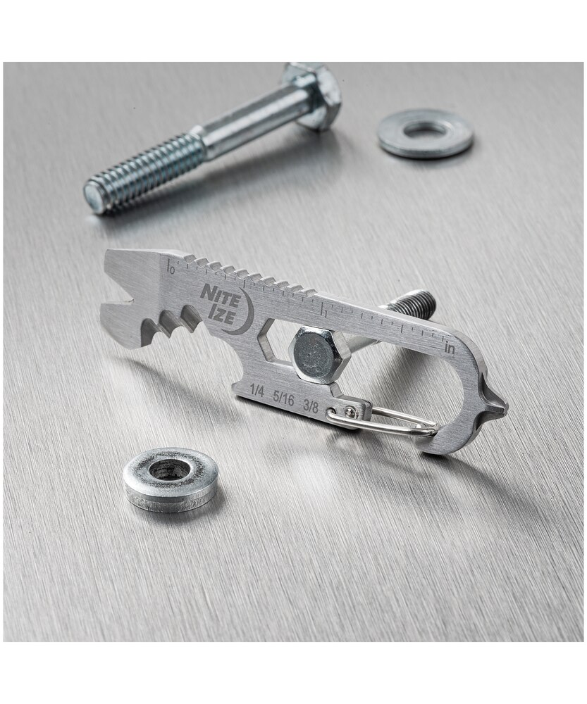 Nite Ize Doohickey 8-in-1 Key Tool