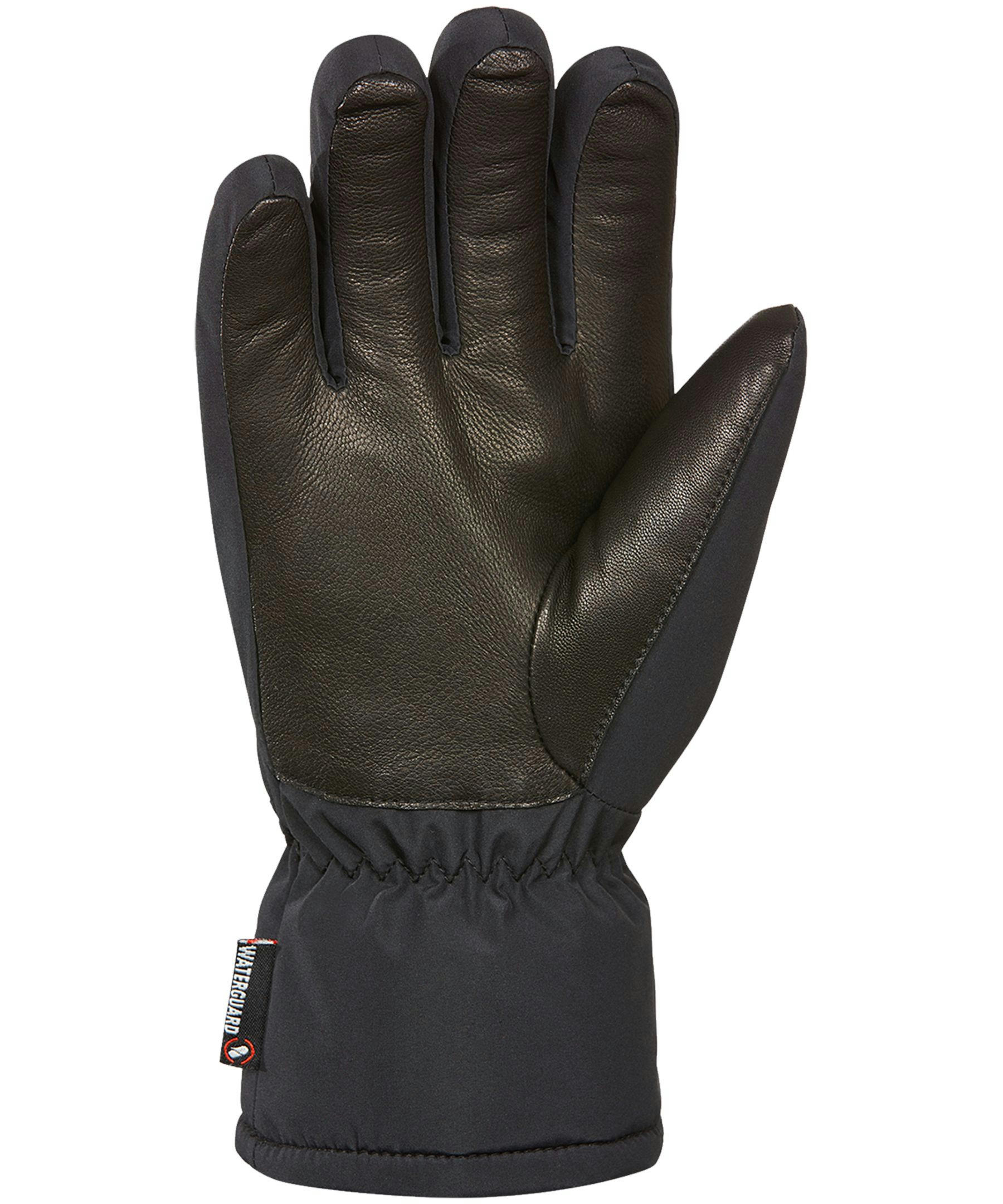 Kombi Women's Essential Recycled Packable Gloves