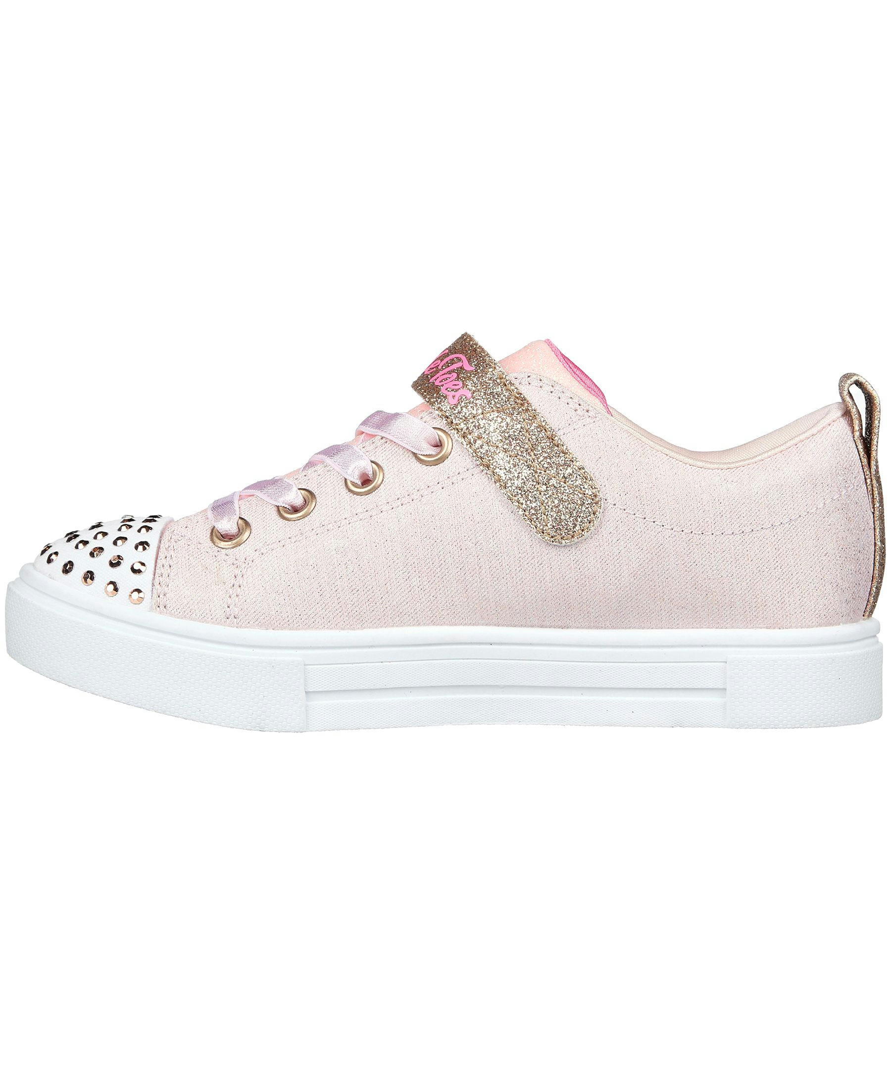 Skechers Kids' Unisex Twinkle Toes® Light Up Sneakers