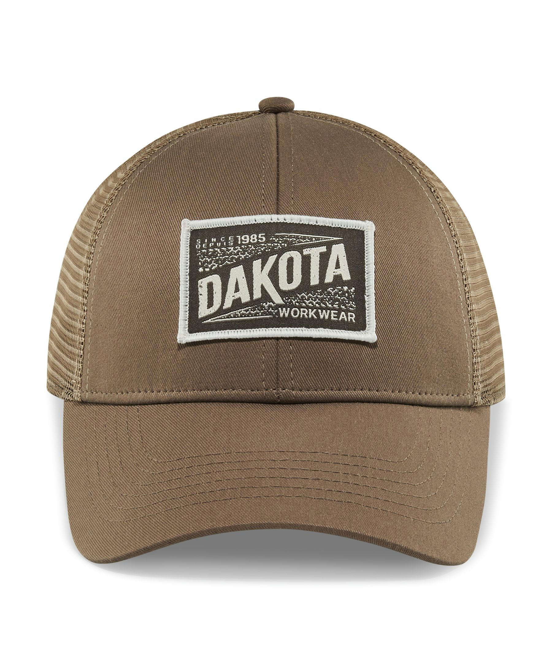 Dakota WorkPro Series Men's Trucker Cap