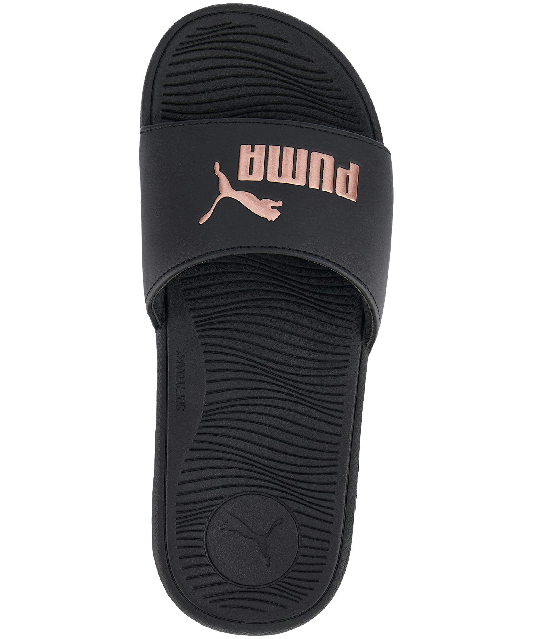 Women's Cool Cat 2.0 Slides