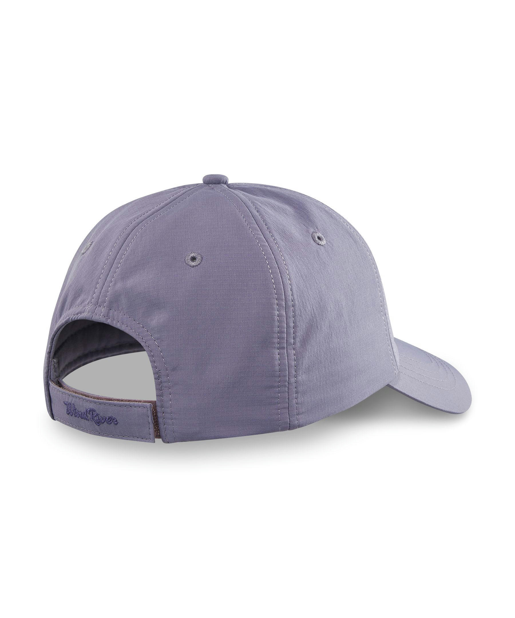 WindRiver Women's Tick and Mosquito Repellent Ball Cap