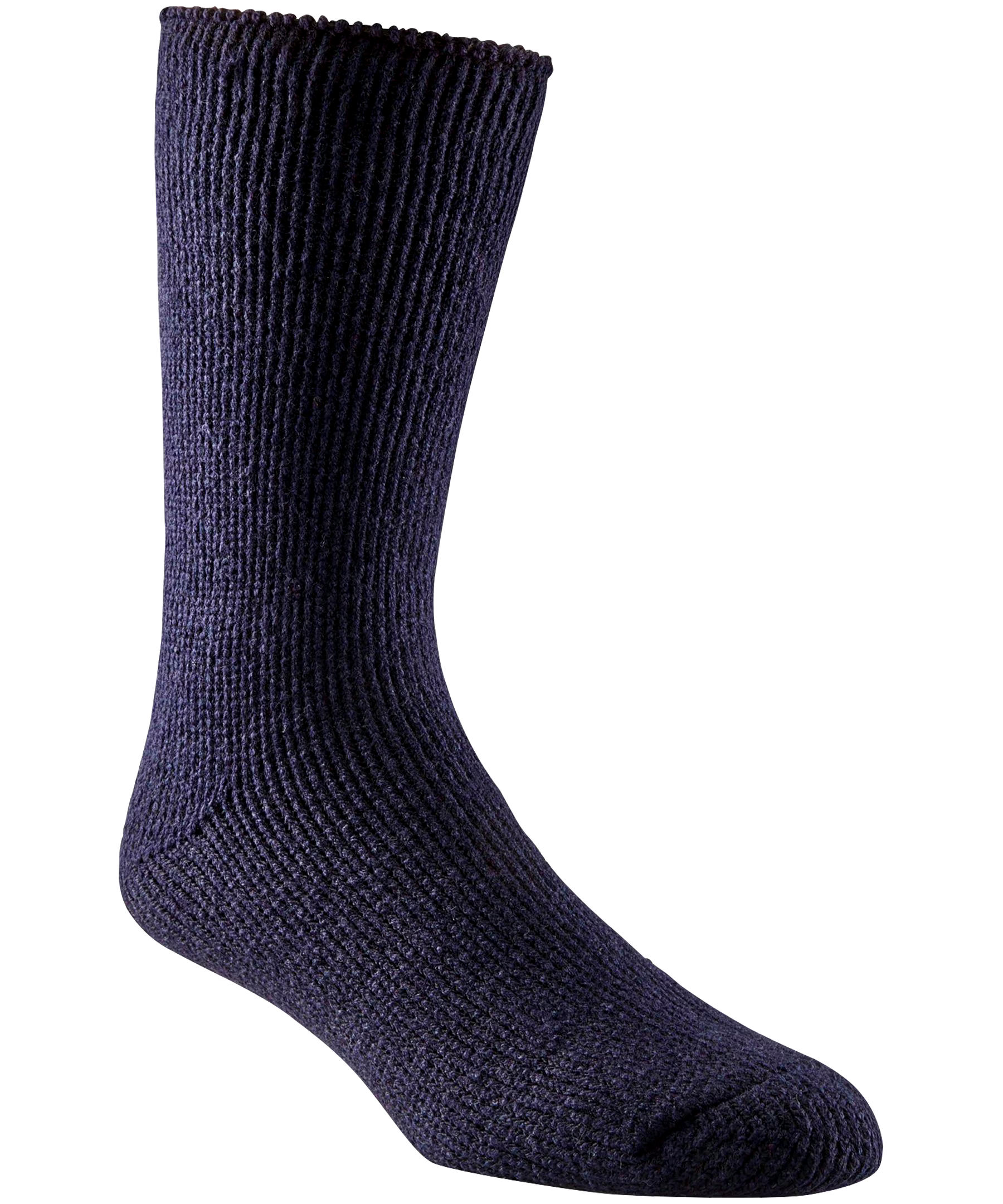 WindRiver Men's T-Max Heat Thermal Boot Socks