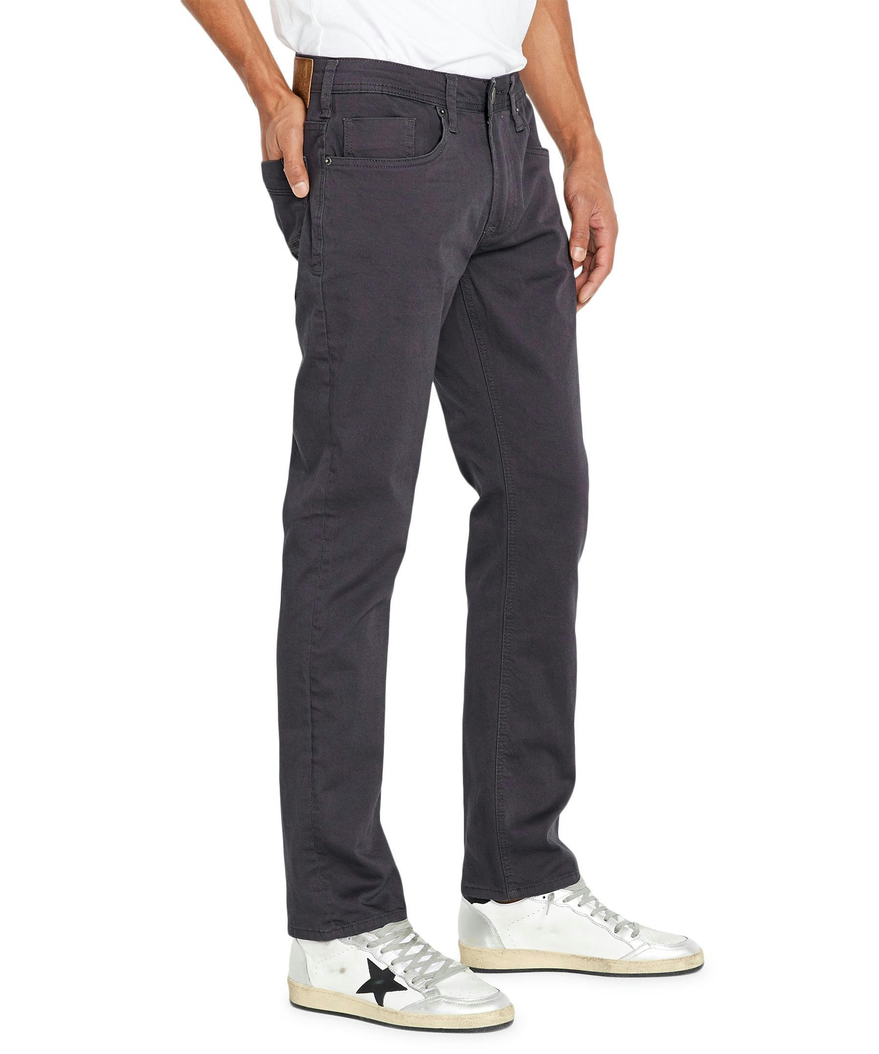 Buffalo Men's Ash-X Jeans