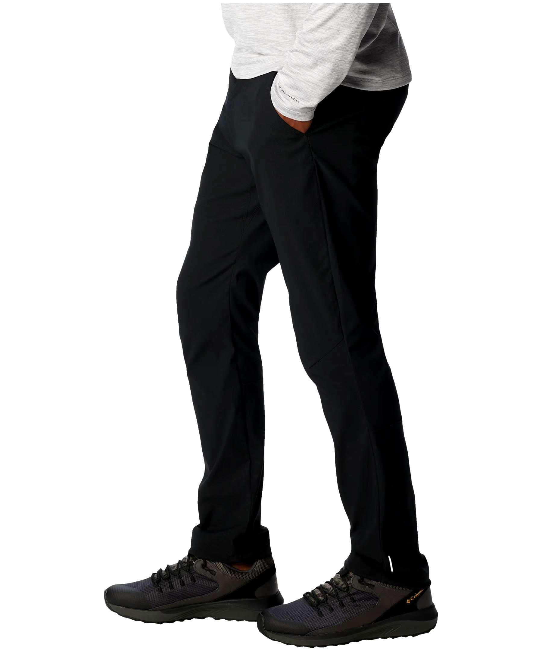 Columbia Men's Mesa Woven Pants