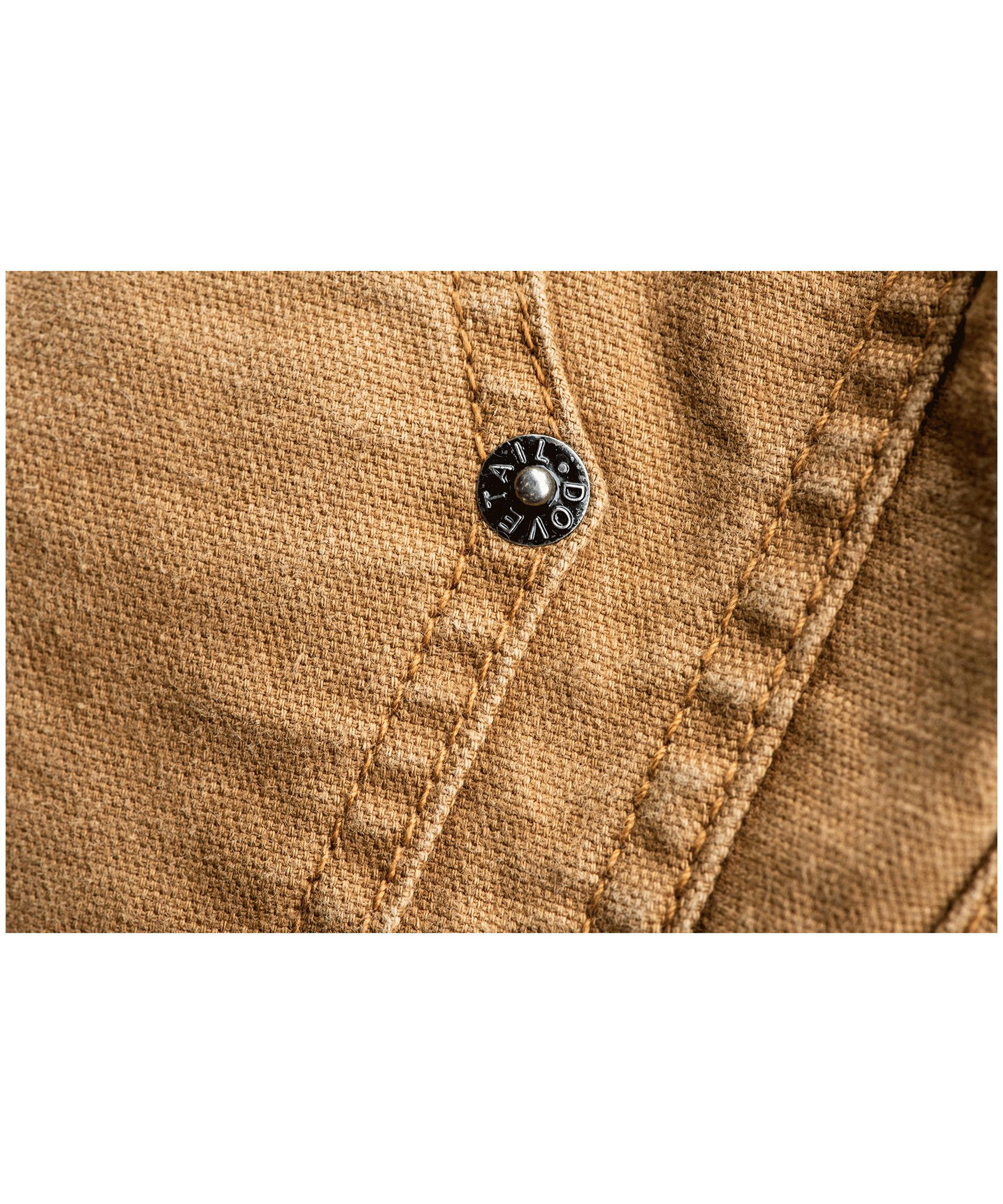 Women's Maven X Canvas Mid Rise Slim Leg Work Pants