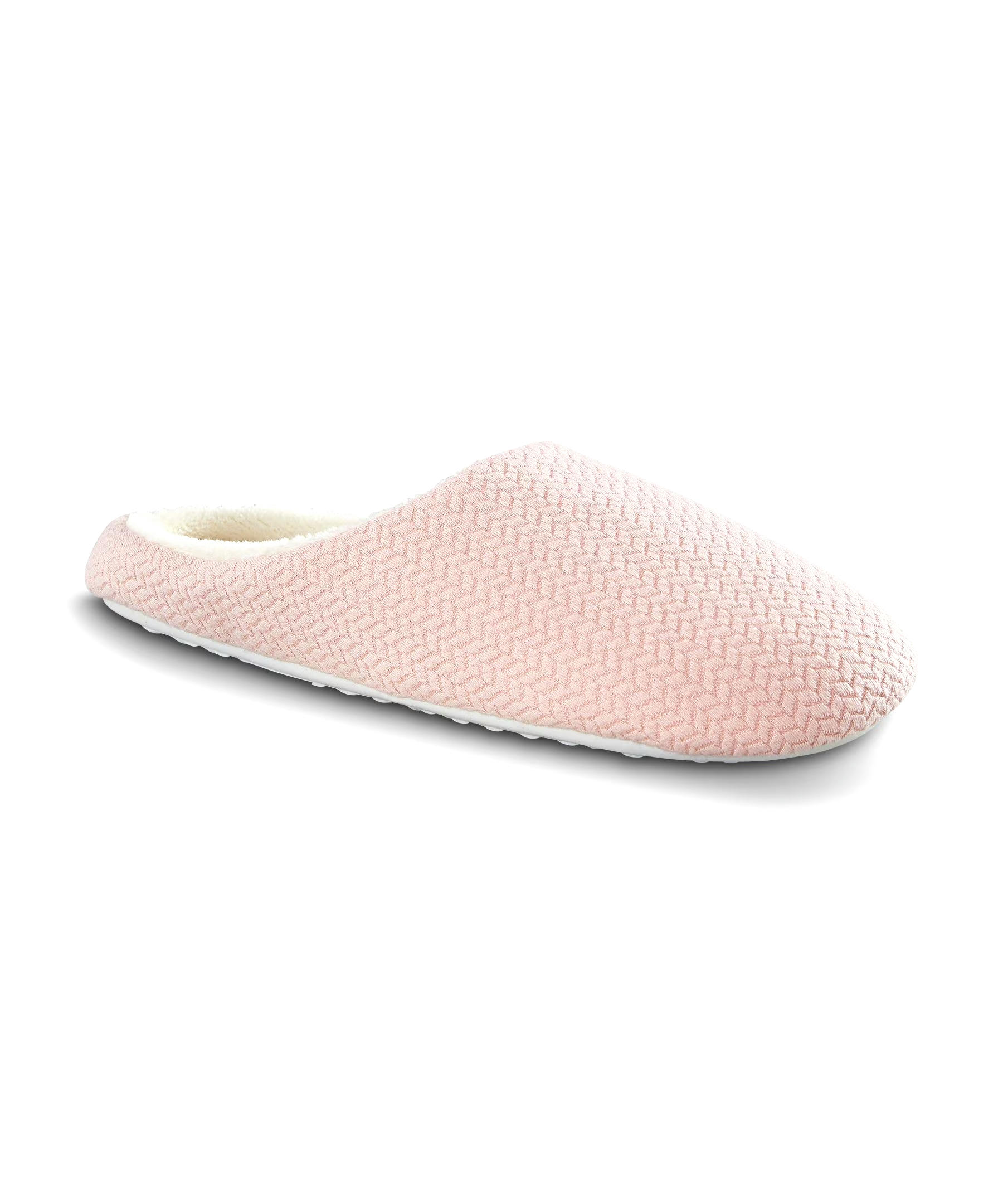 Denver Hayes Women's Velour Slipper