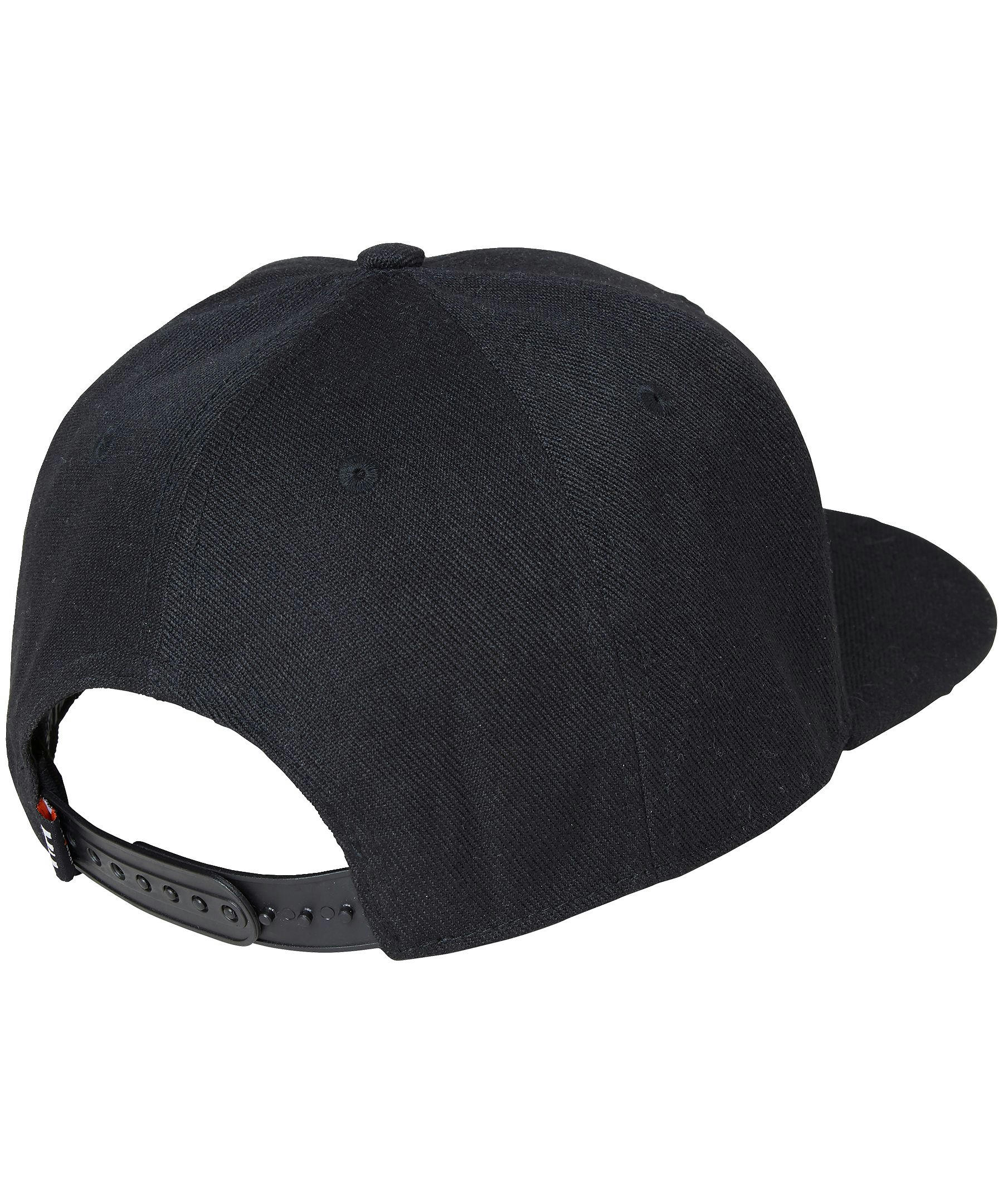 Helly Hansen Workwear Men's Kensington Cap - Black