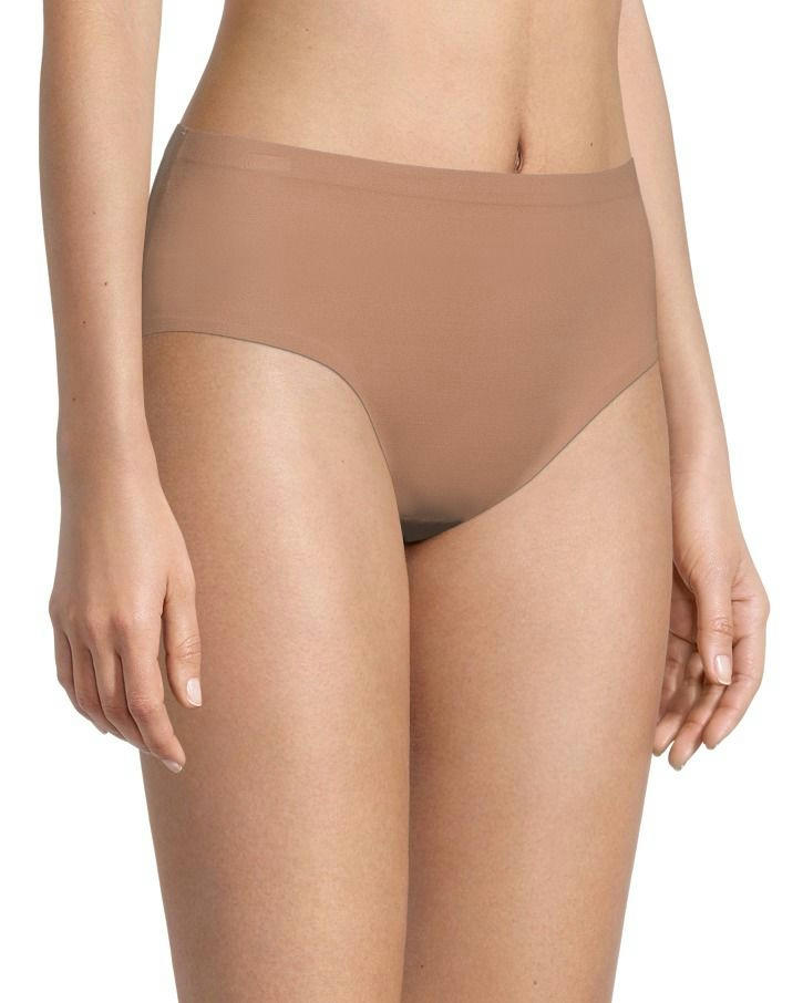 Denver Hayes Women's 2 Pack Perfect Fit Invisibles Briefs Underwear
