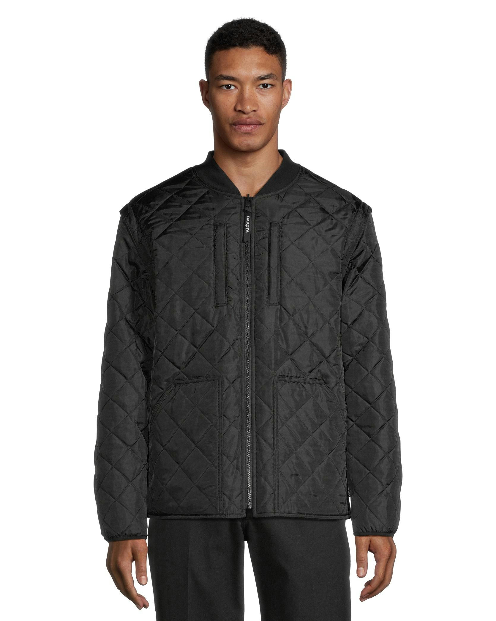 Dakota Workpro Series Men's 7-in-1 Duck Jacket with T-Max Liner