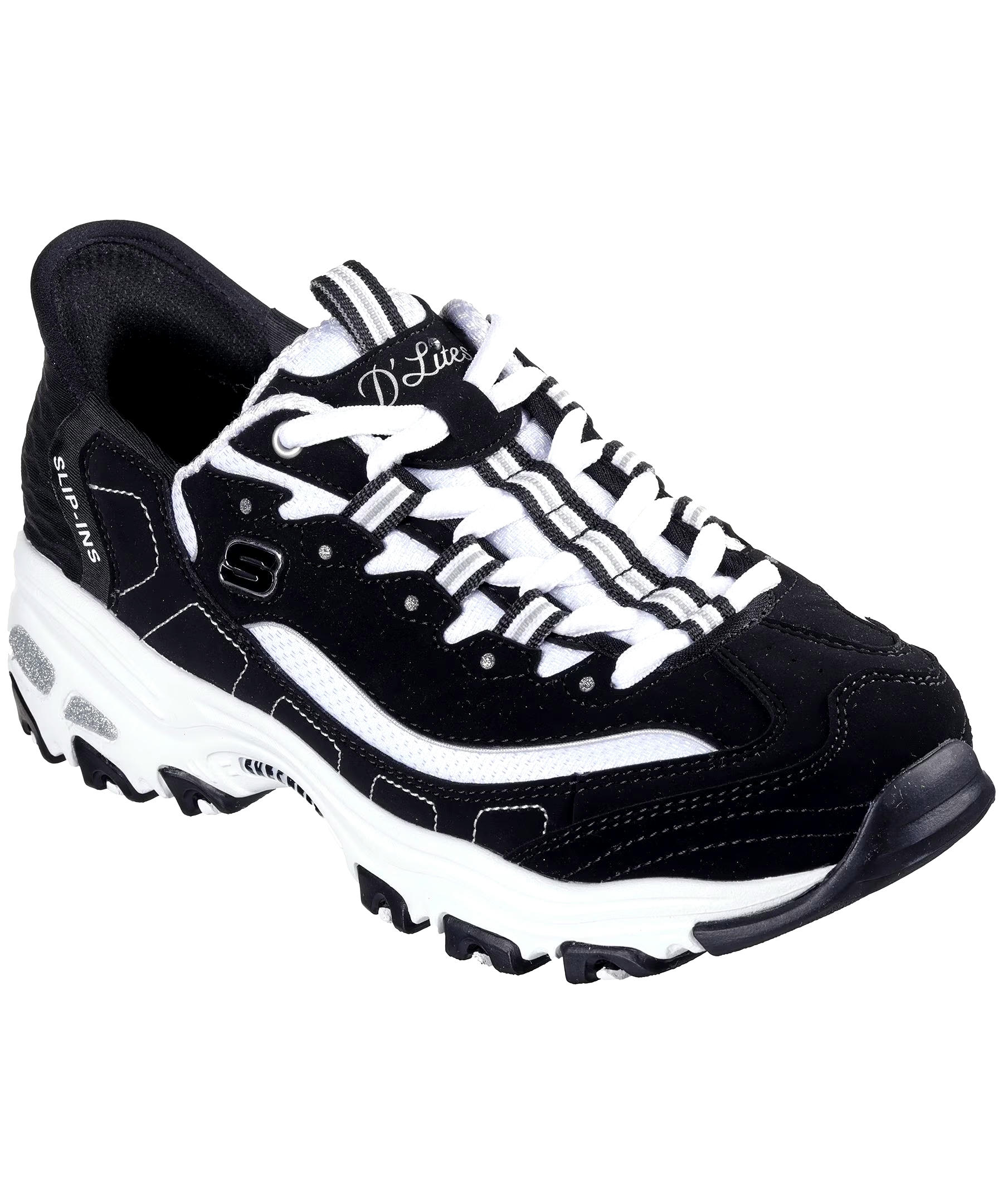 Skechers Women's Hands Free Slip-ins®: D'Lites® Sneakers