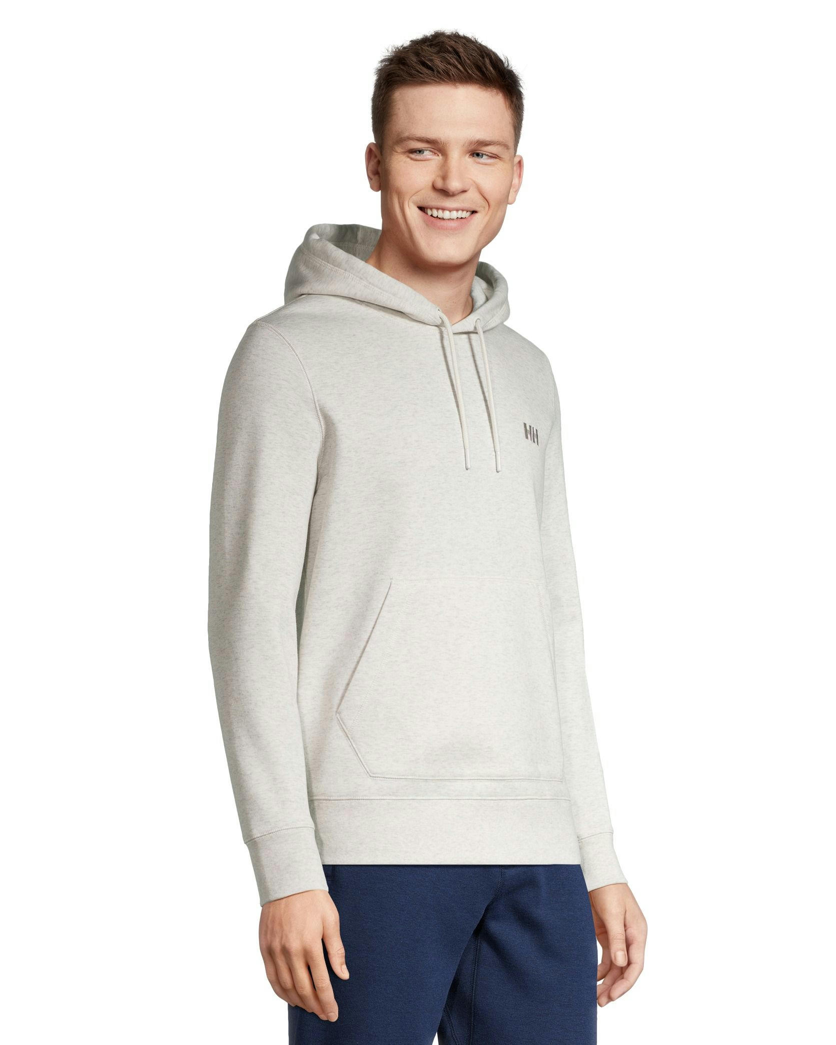 Helly Hansen Men's Fleece Bodo Pullover Hoodie
