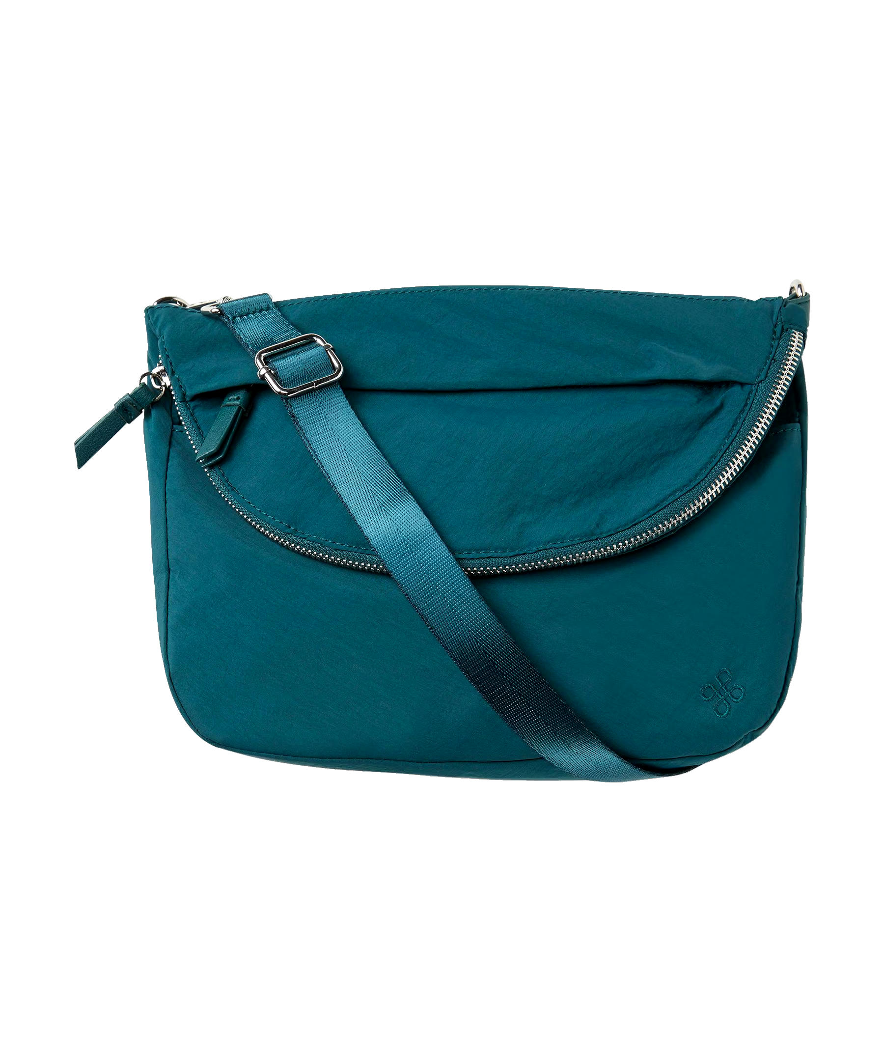 Shambhala Women's Crossbody Bag With Adjustable Strap