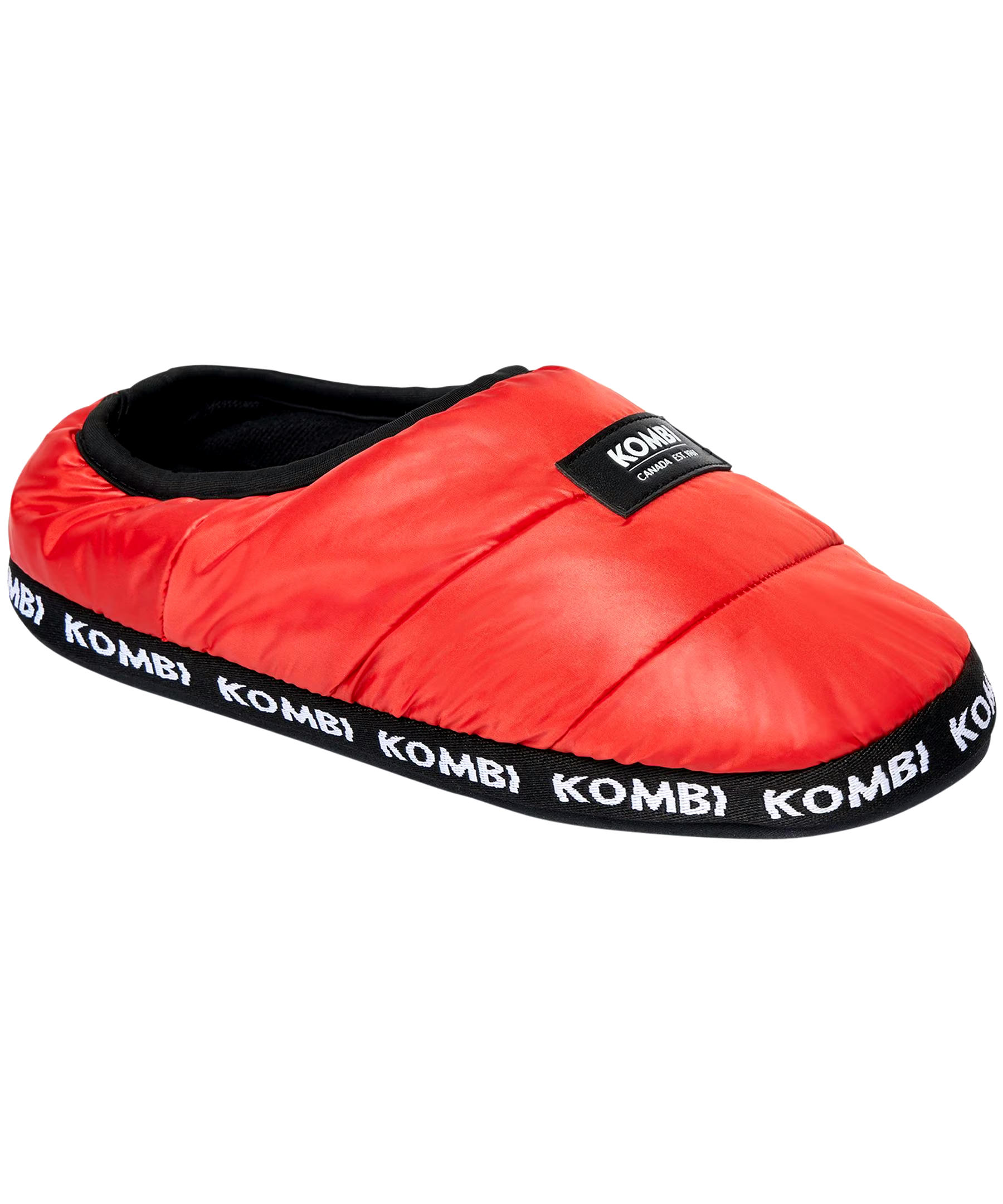 Kombi Men's Puff Slippers