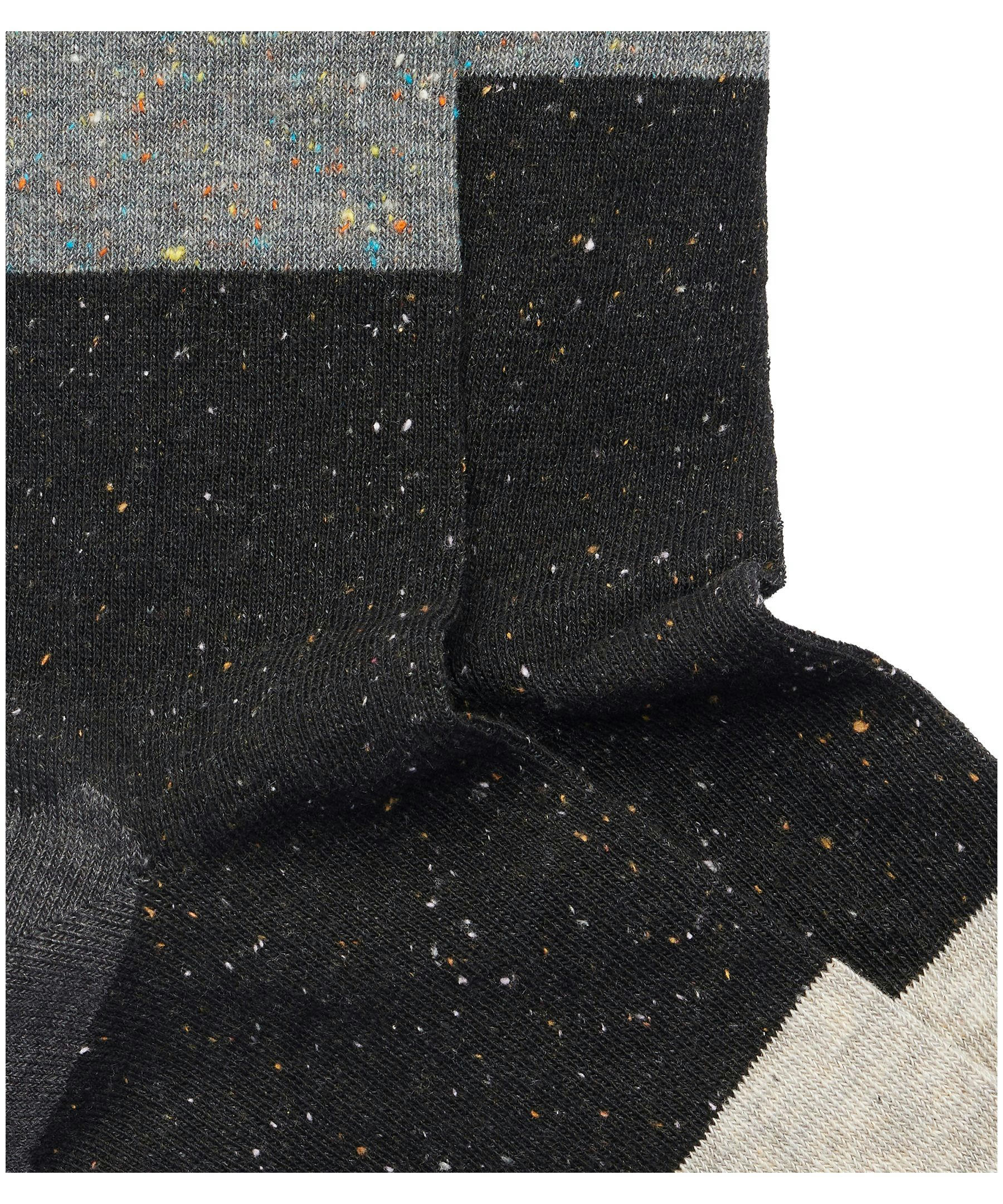 Healthy Seas Men's Stint Crew Casual Socks