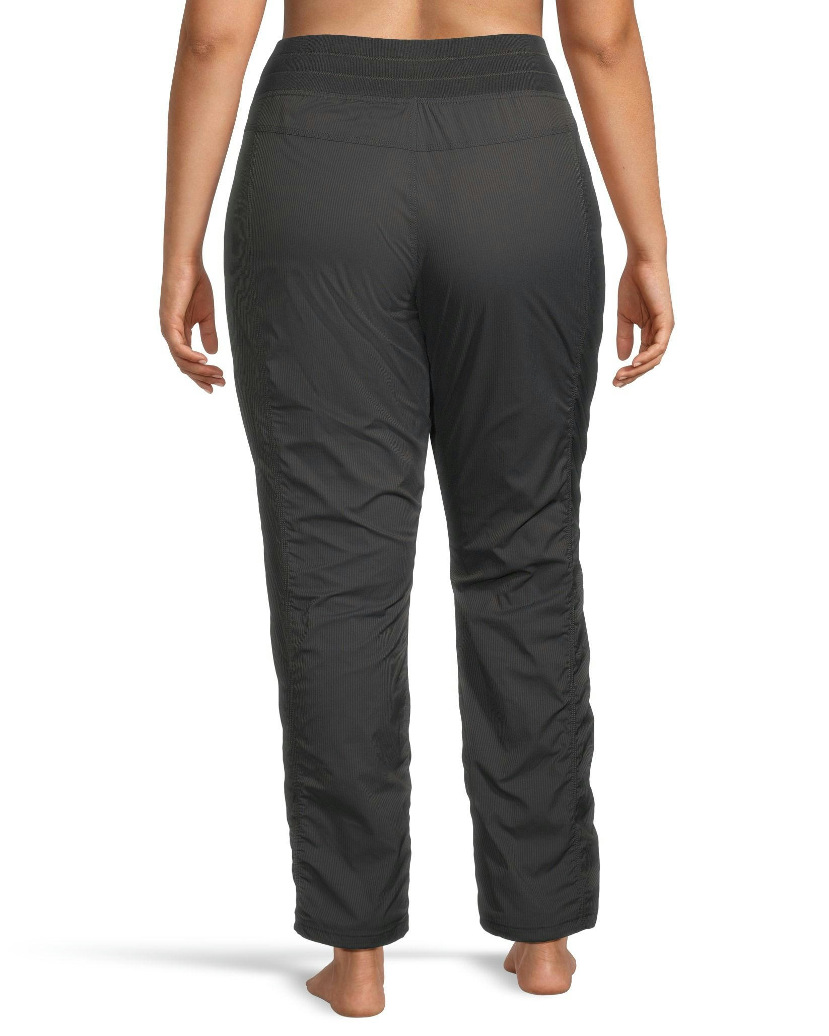 Shambhala Women's Live-In™ Ease Lined Woven Pants