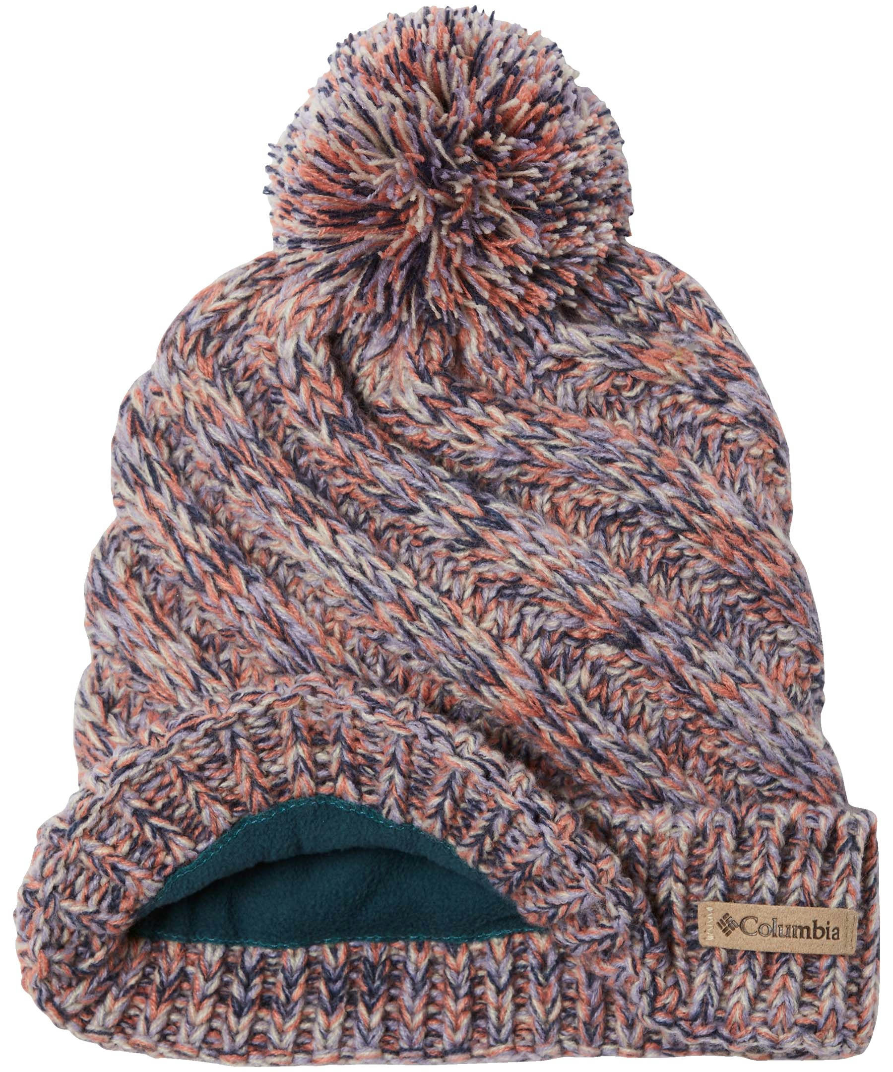 Columbia Kids' Unisex Bundle Up Beanie