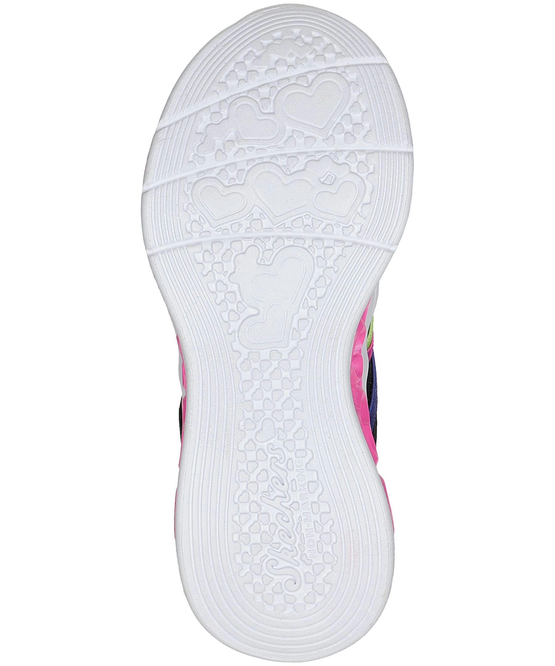 Skechers Kids' Unisex S-Lights® Light Up Sneakers