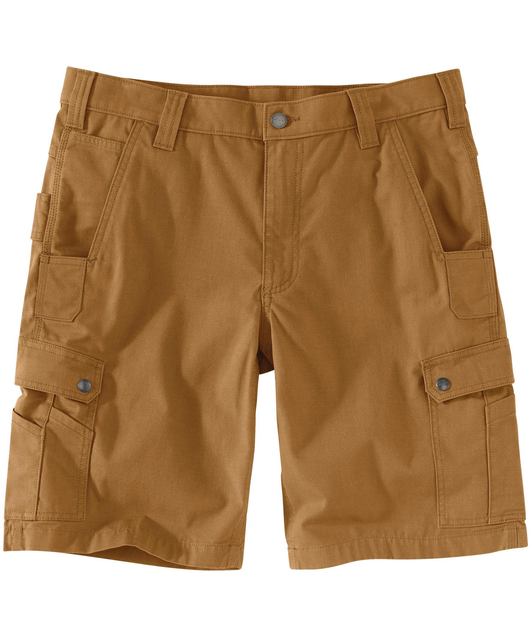 Carhartt Men's RipStop Rugged Flex Cargo Shorts